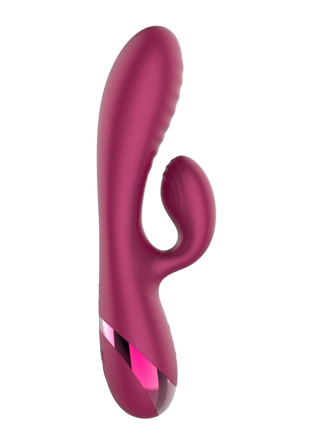Pink Forever Love Vibrator