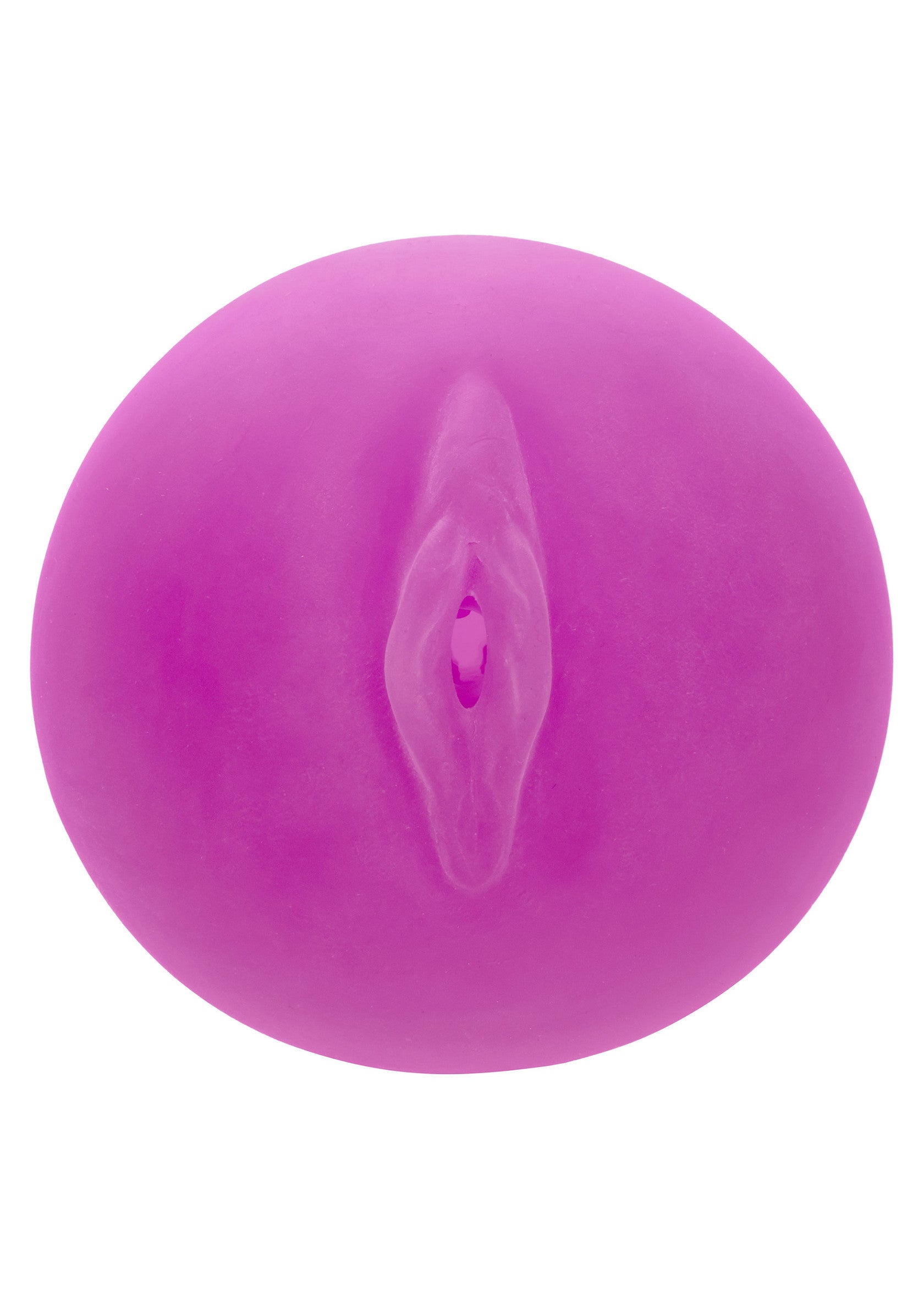 Calzini Pussy Pop viola