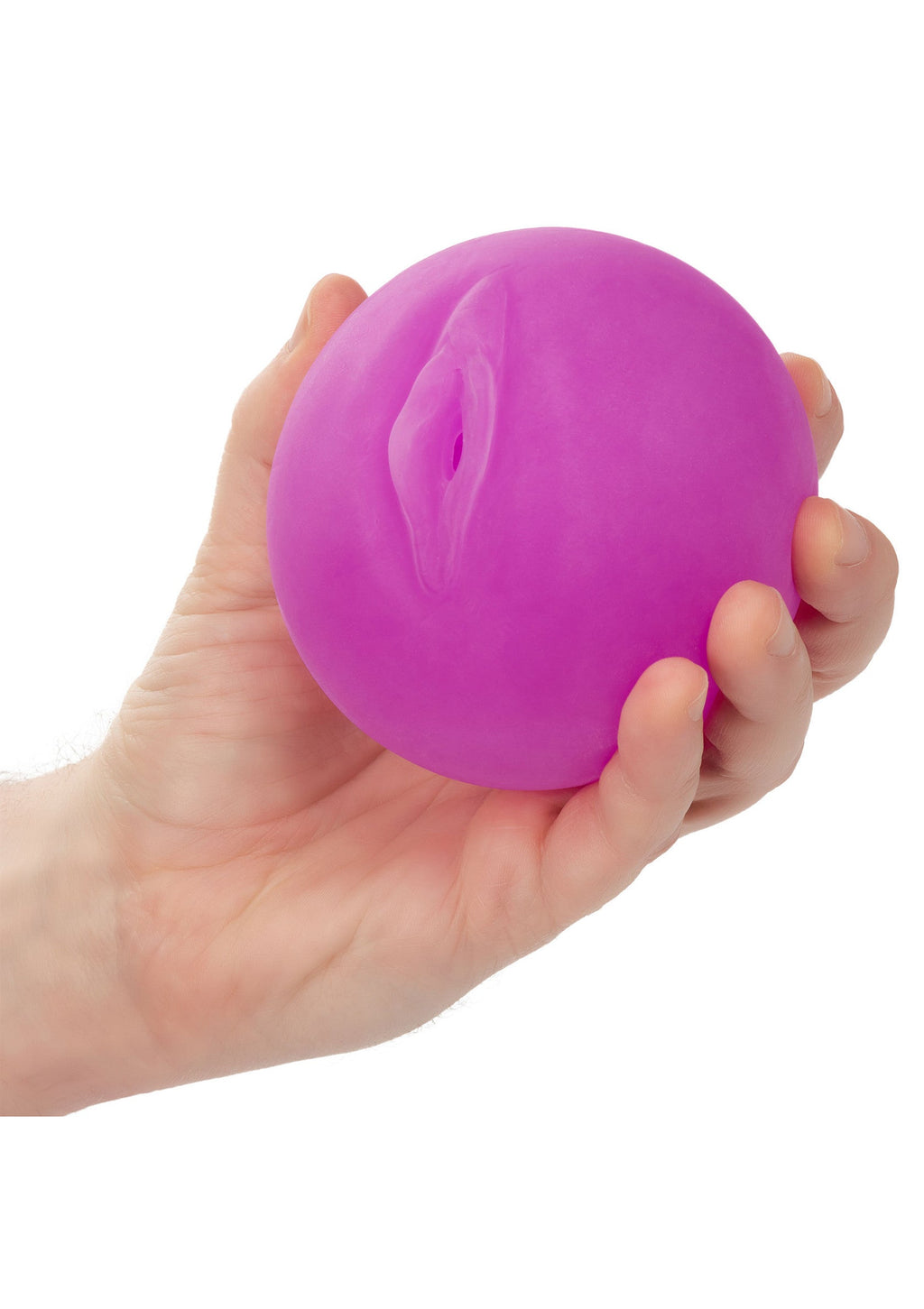 Calzini Pussy Pop viola