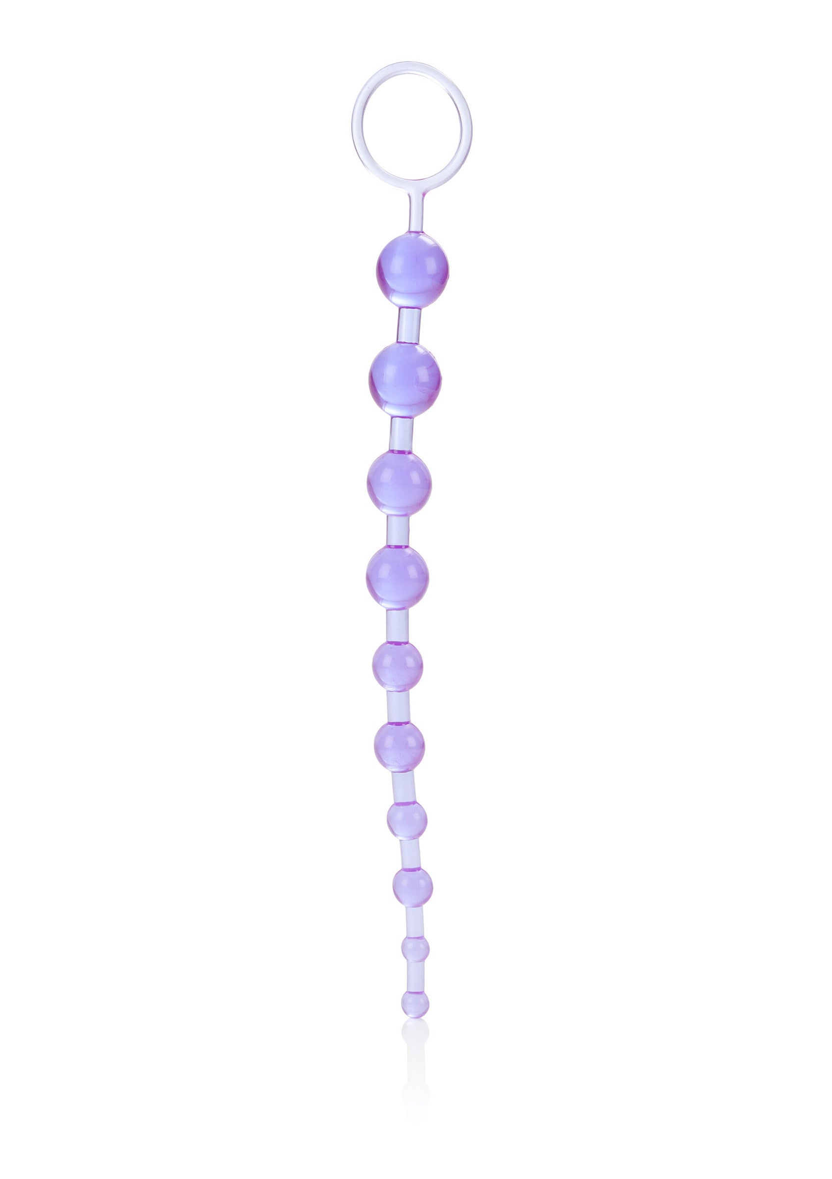 Perline X-10 Viola