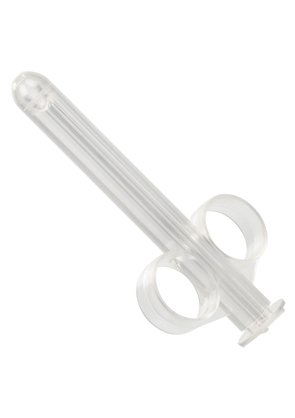 XL Clear Lube Tube