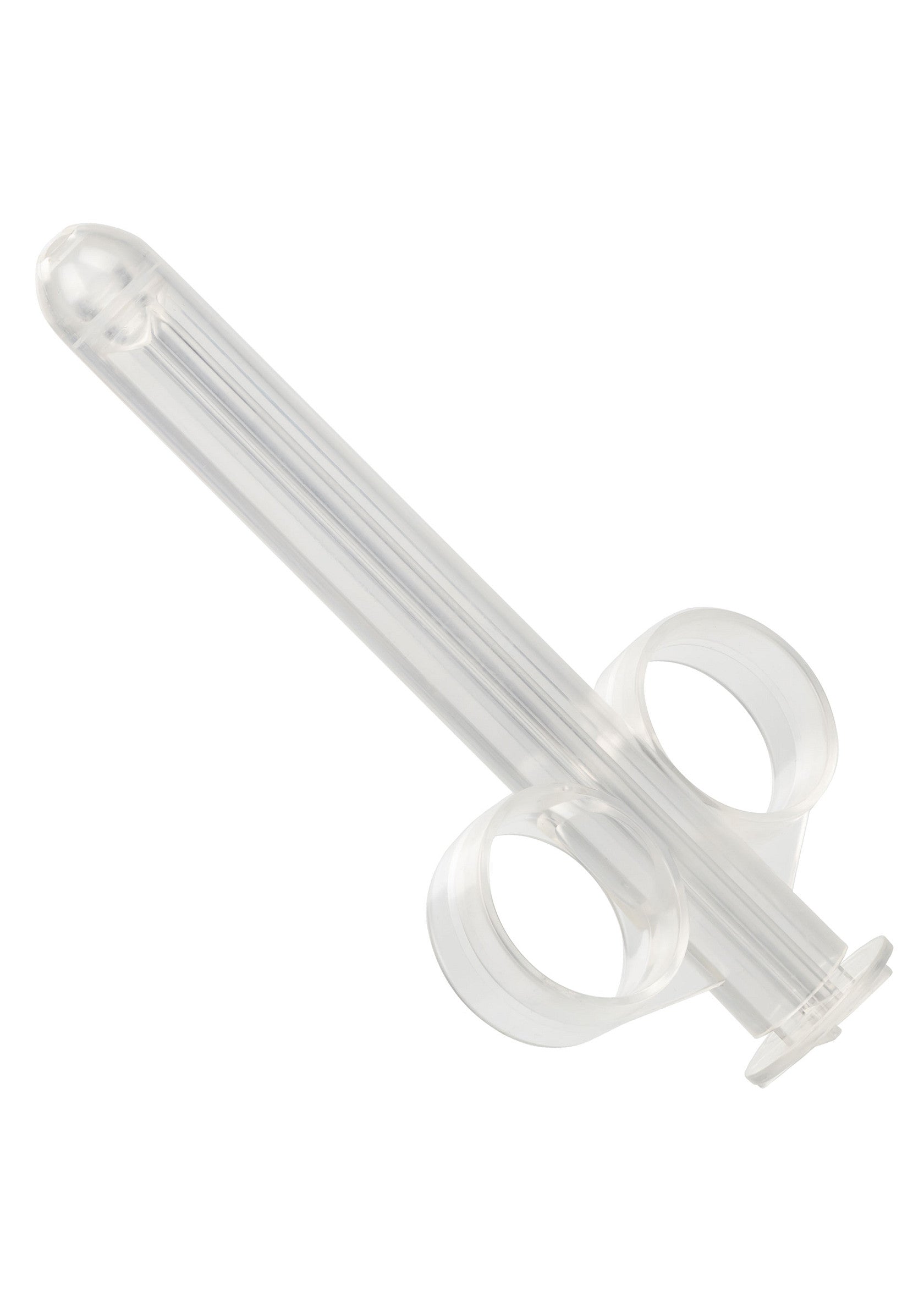 XL Clear Lube Tube