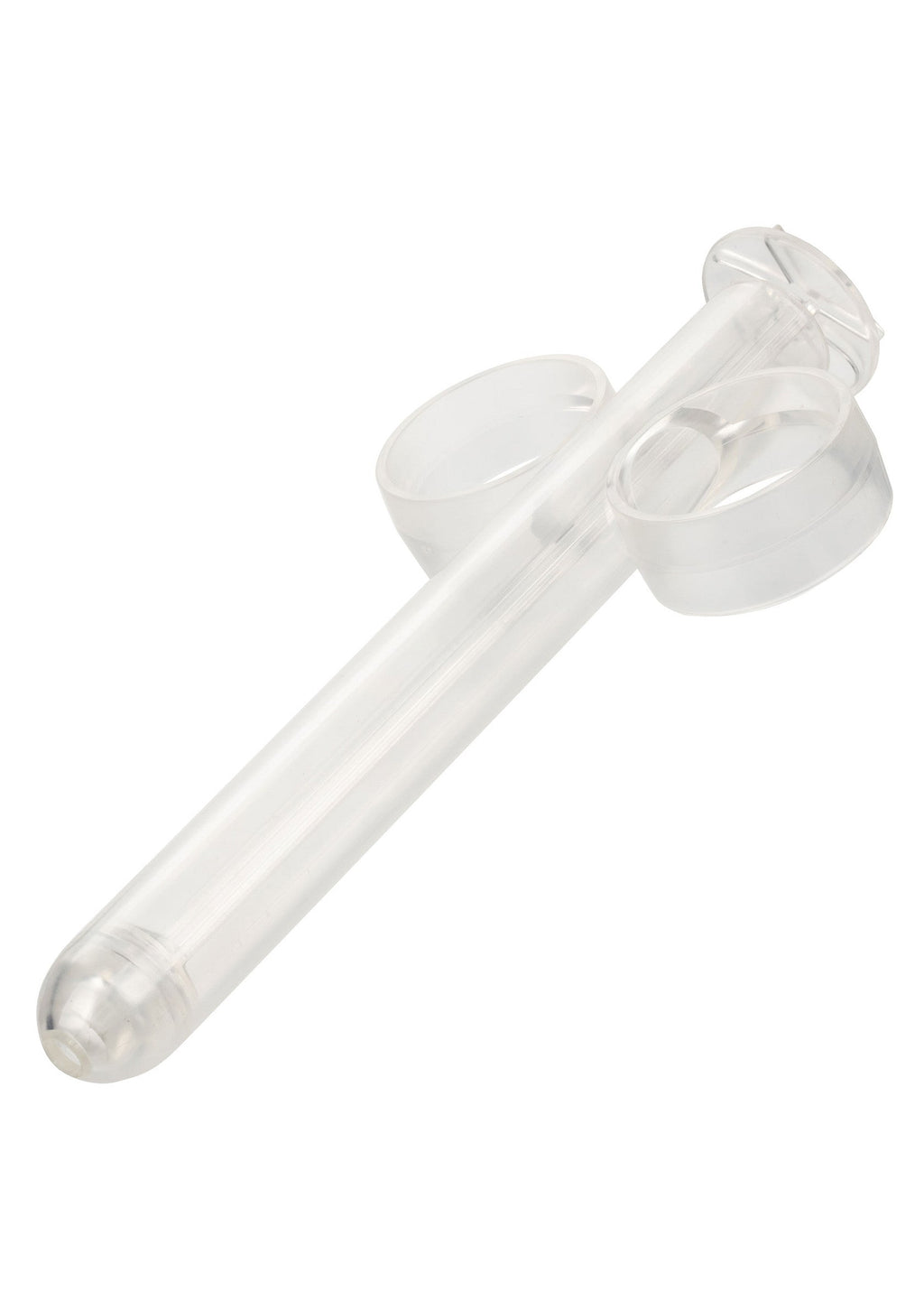 XL Clear Lube Tube