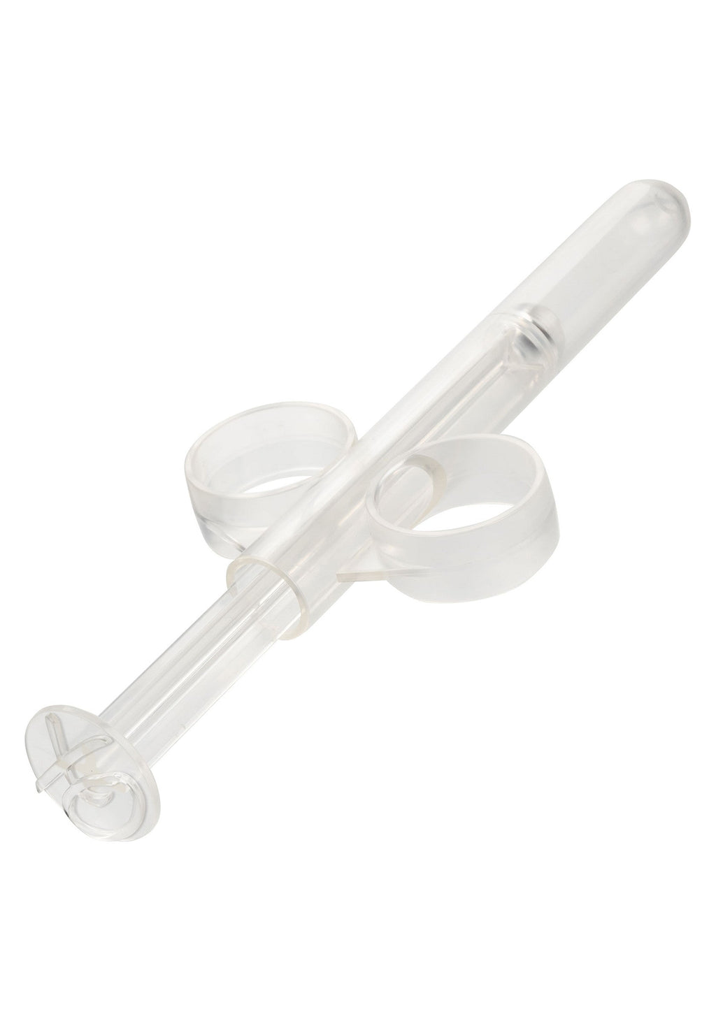 XL Clear Lube Tube
