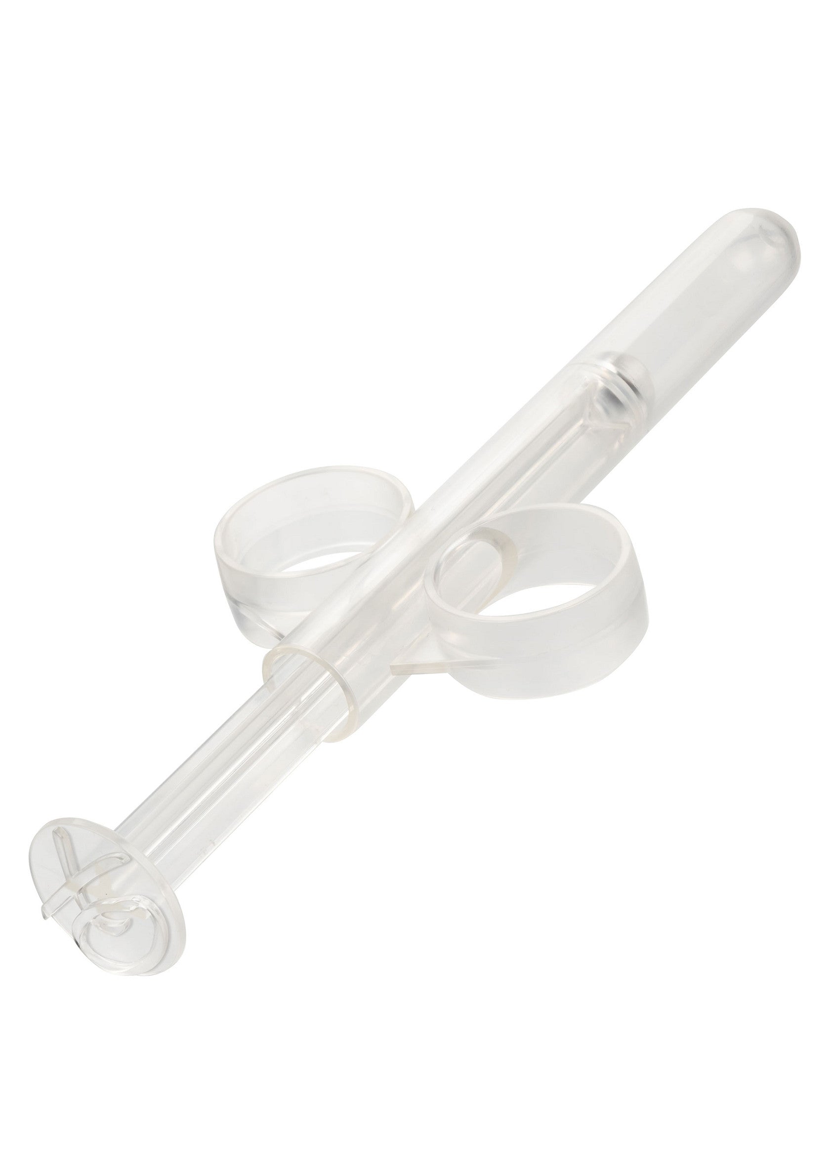 XL Clear Lube Tube