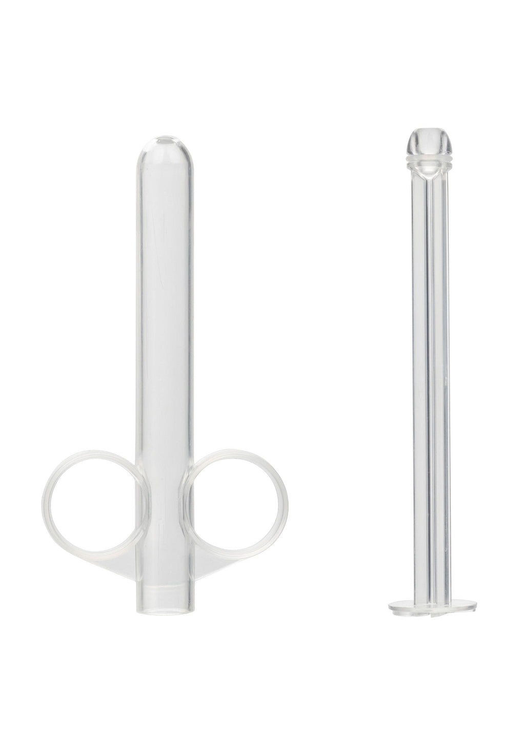 XL Clear Lube Tube