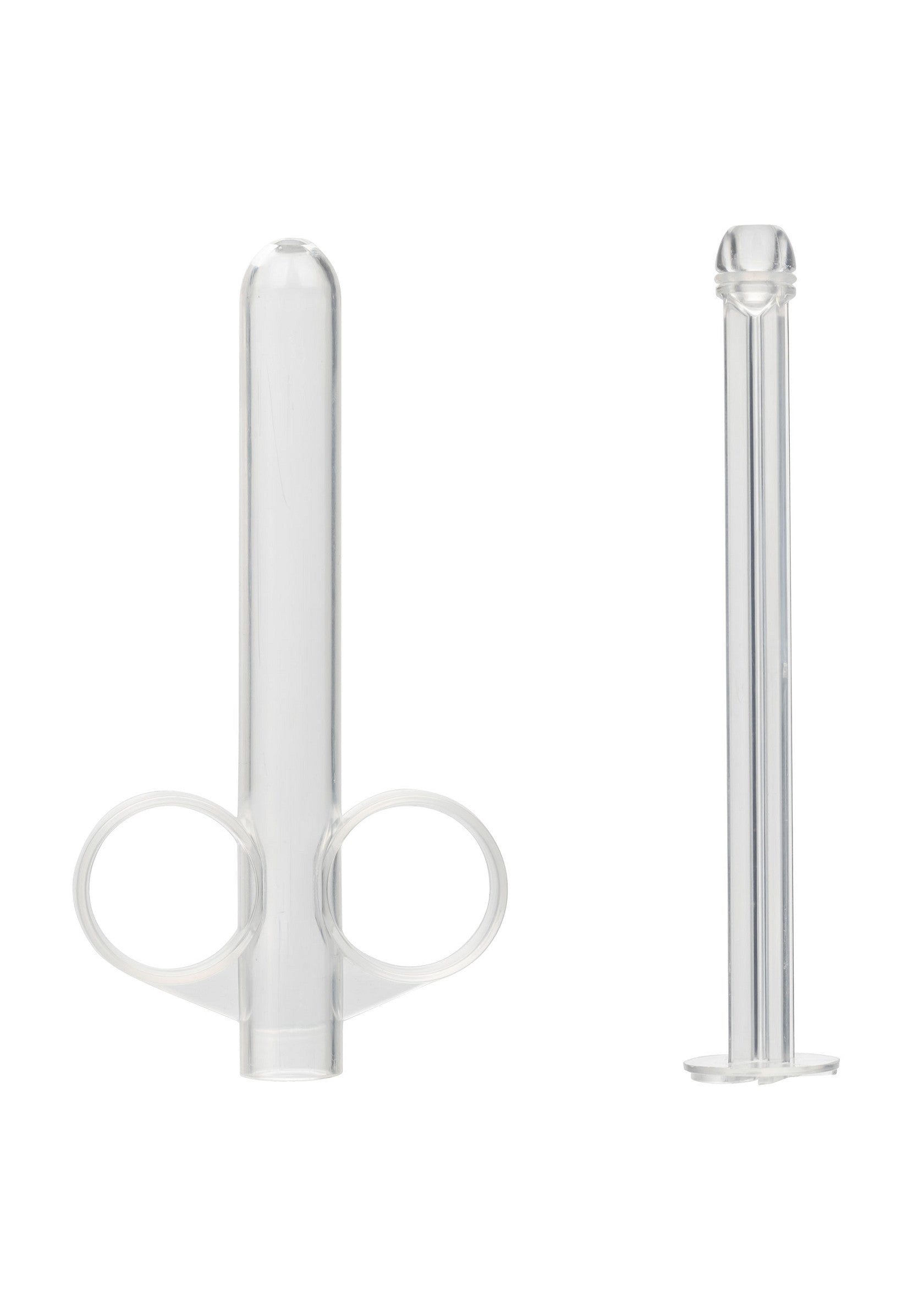 XL Clear Lube Tube