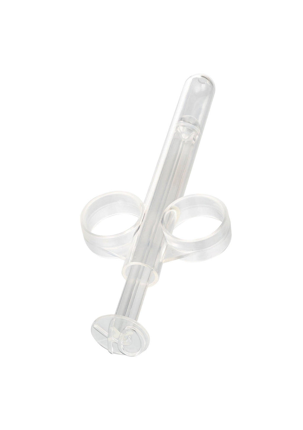 XL Clear Lube Tube