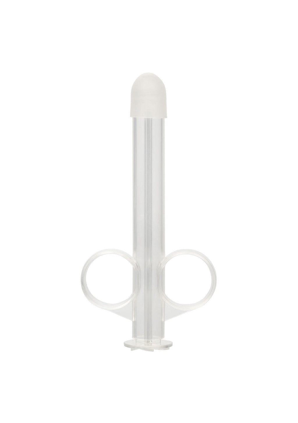XL Clear Lube Tube