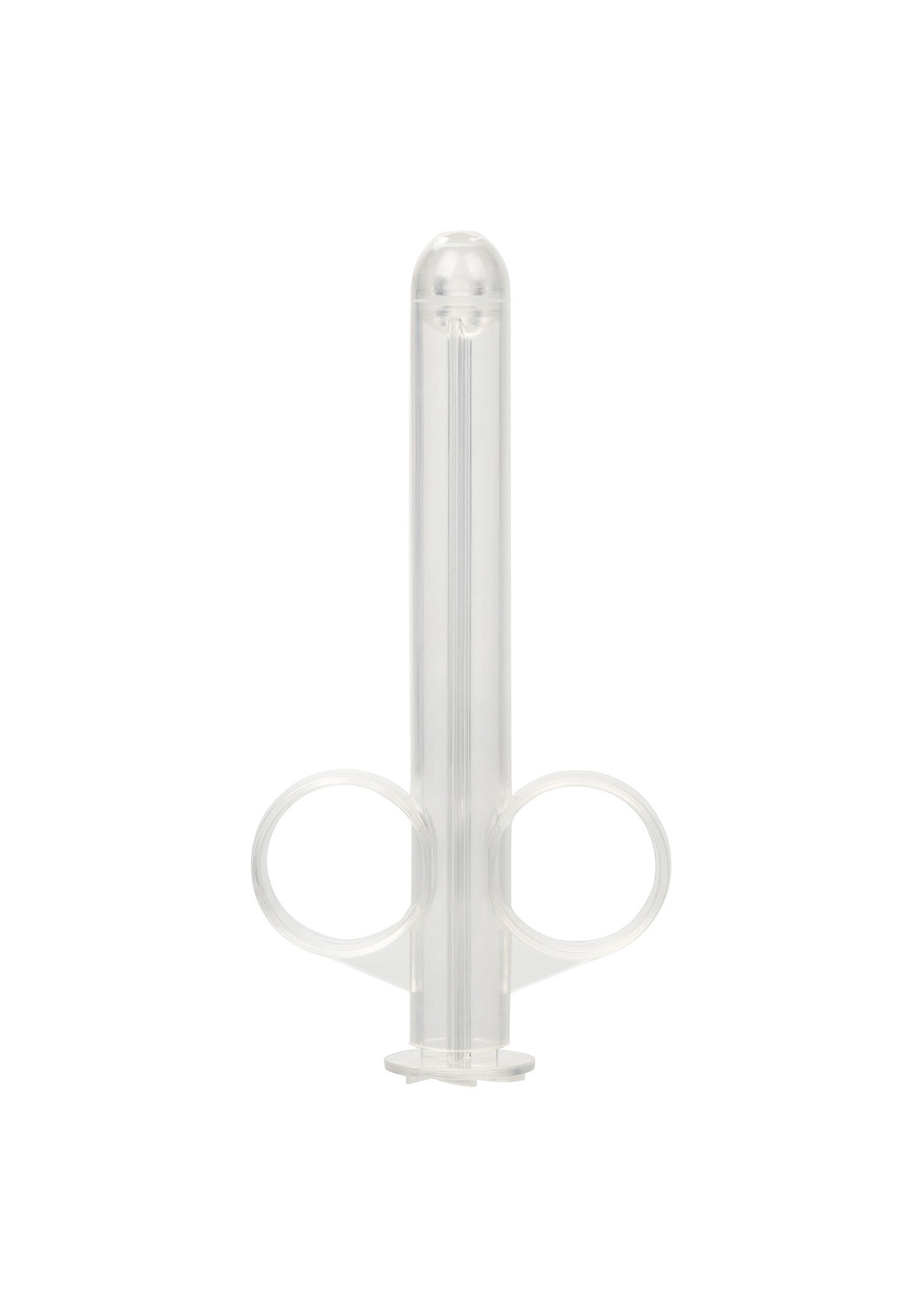 XL Clear Lube Tube