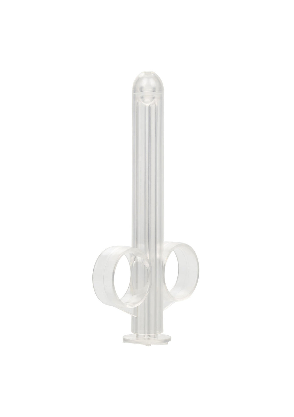 XL Clear Lube Tube