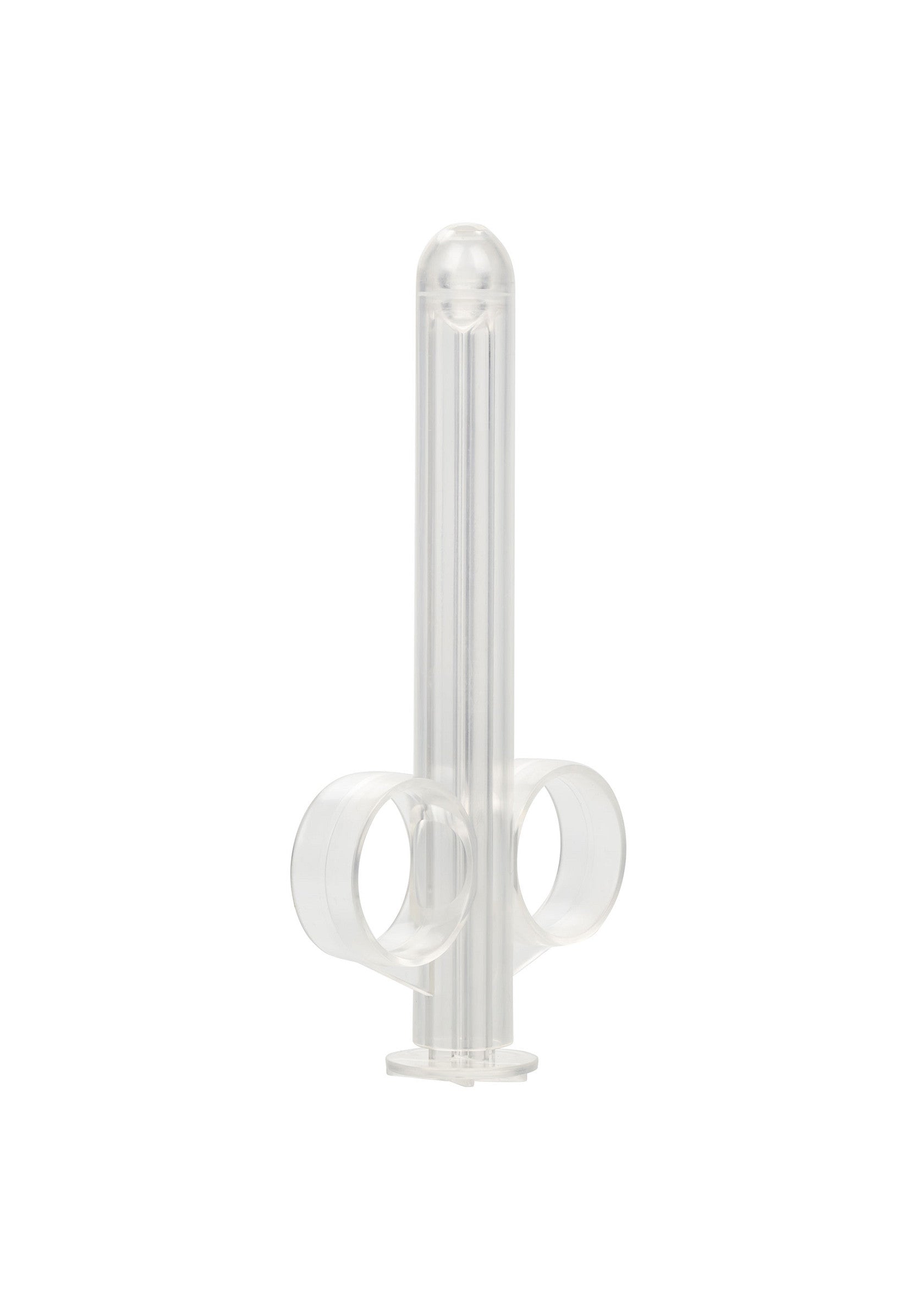 XL Clear Lube Tube