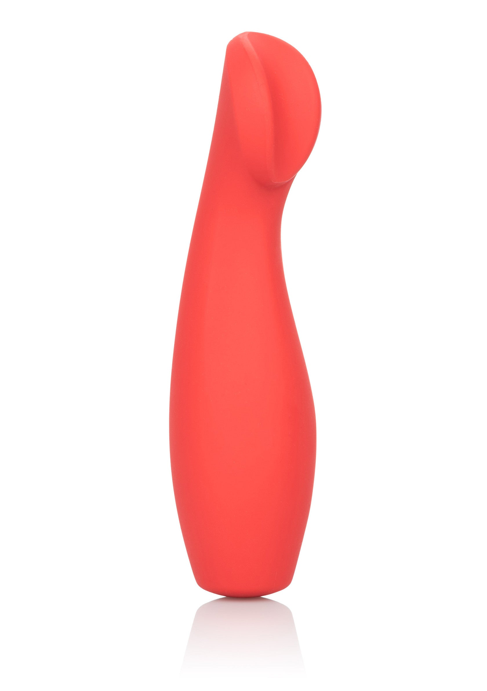 Hot stuff Accendi il rosso