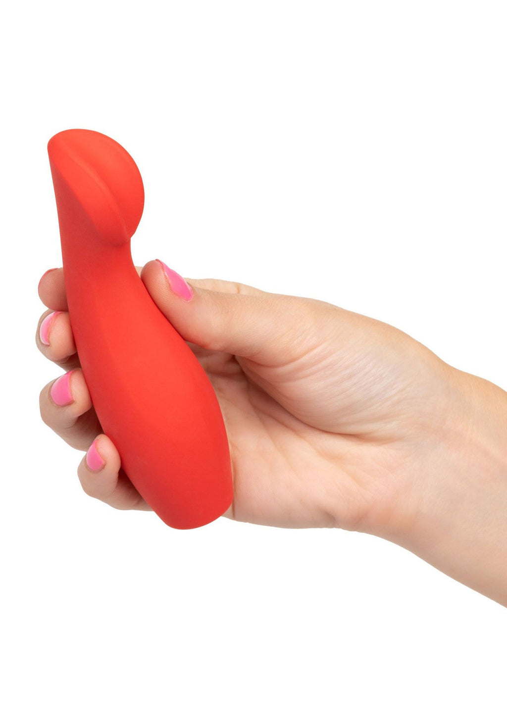 Hot stuff Accendi il rosso
