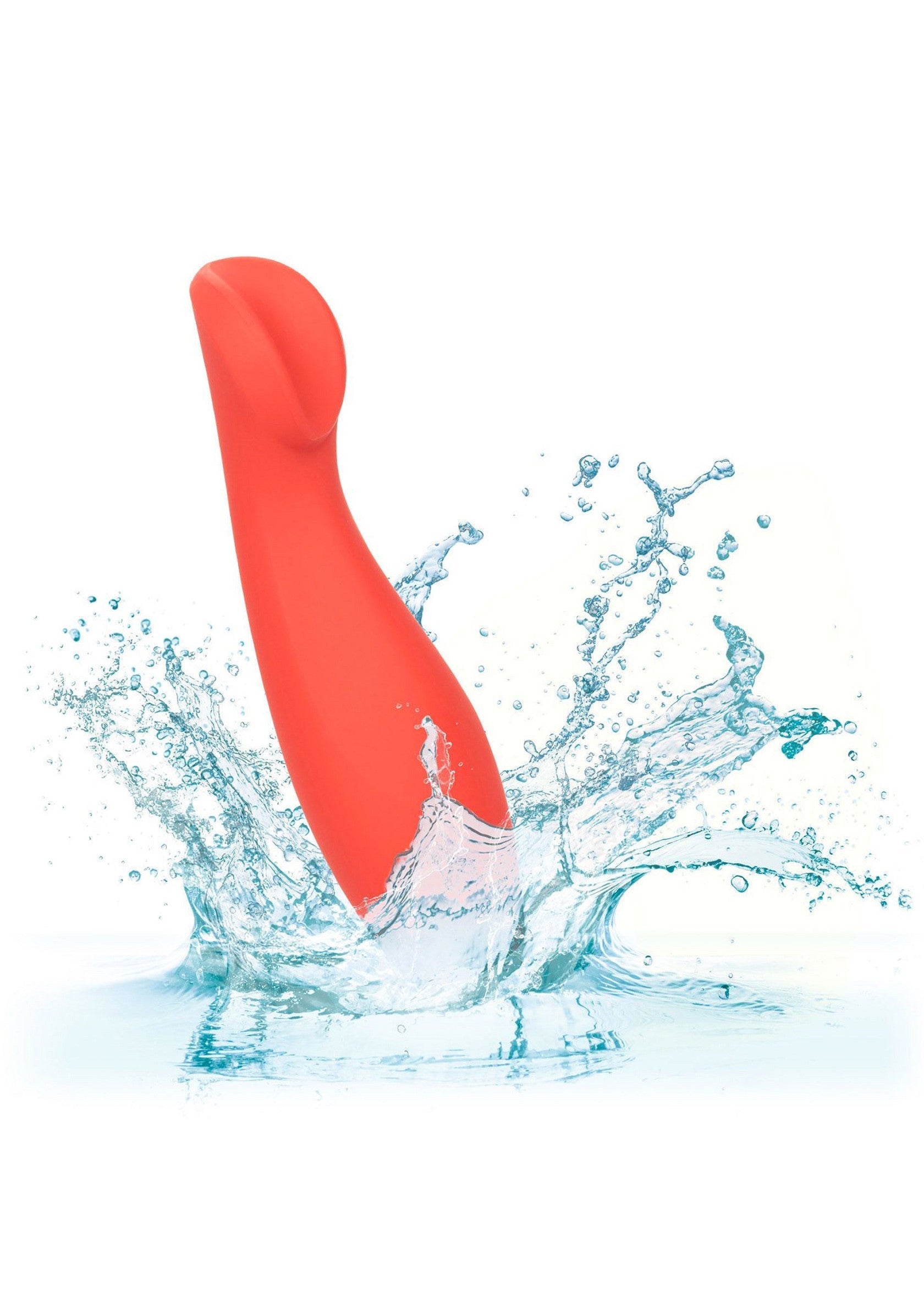 Hot stuff Accendi il rosso