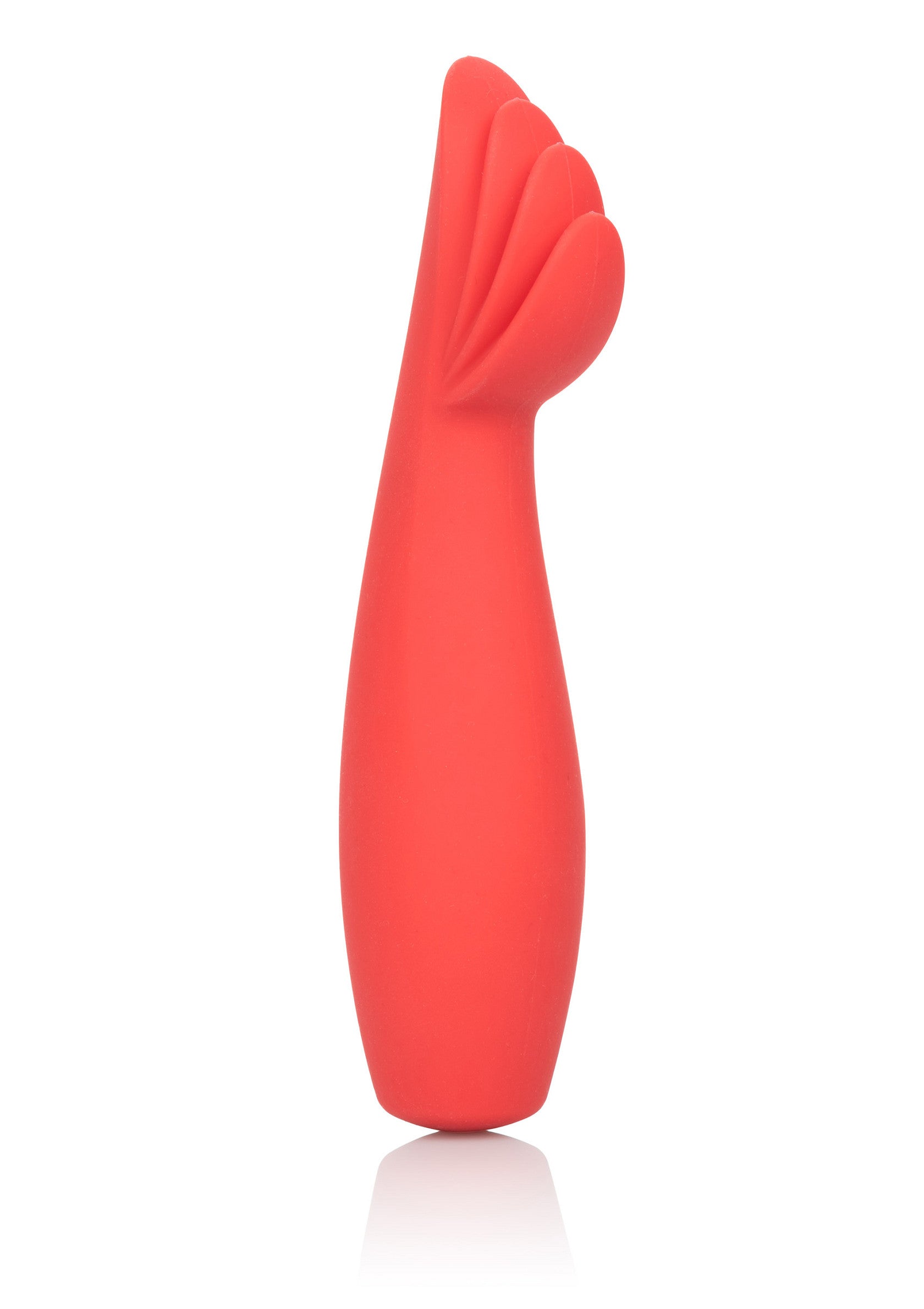 Rosso fuoco ardente