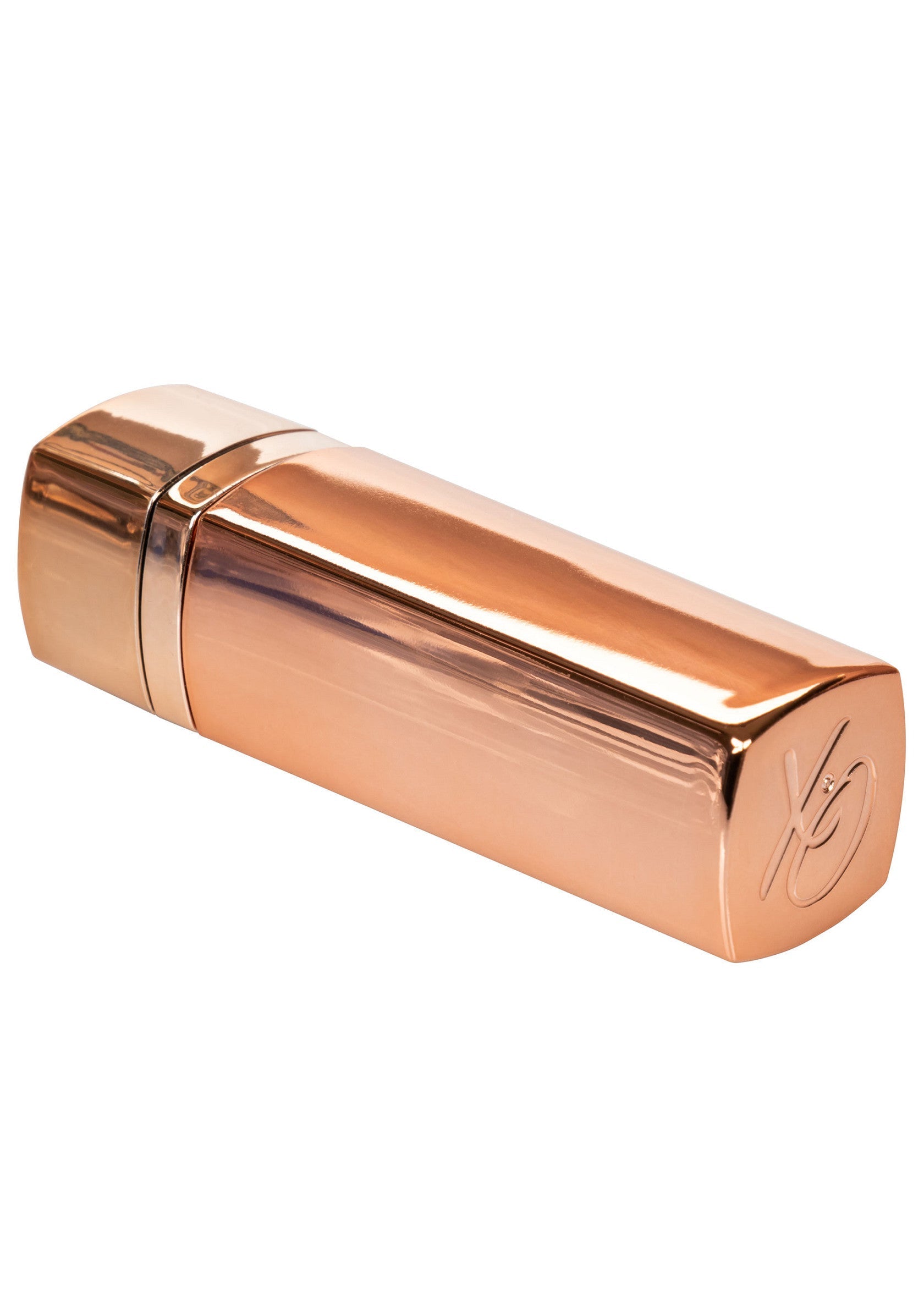 Rossetto ricaricabile rosa Hide & Play