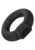 Black Alpha Optimum ring