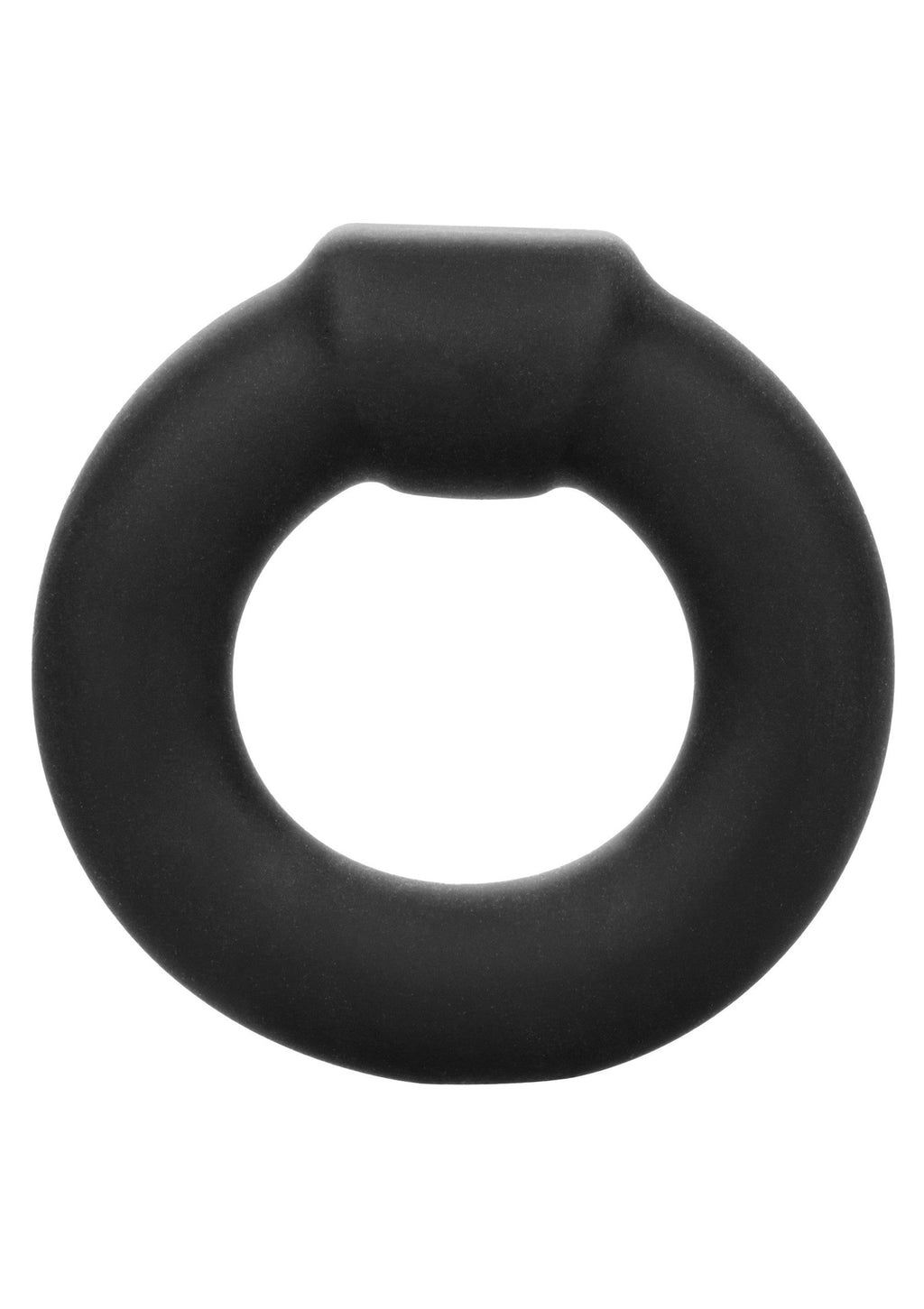 Black Alpha Optimum ring