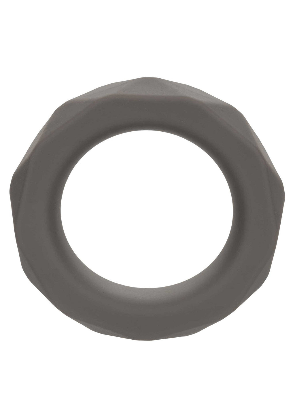 Alpha Prolong anello prismatico grigio