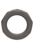 Alpha Prolong anello prismatico grigio