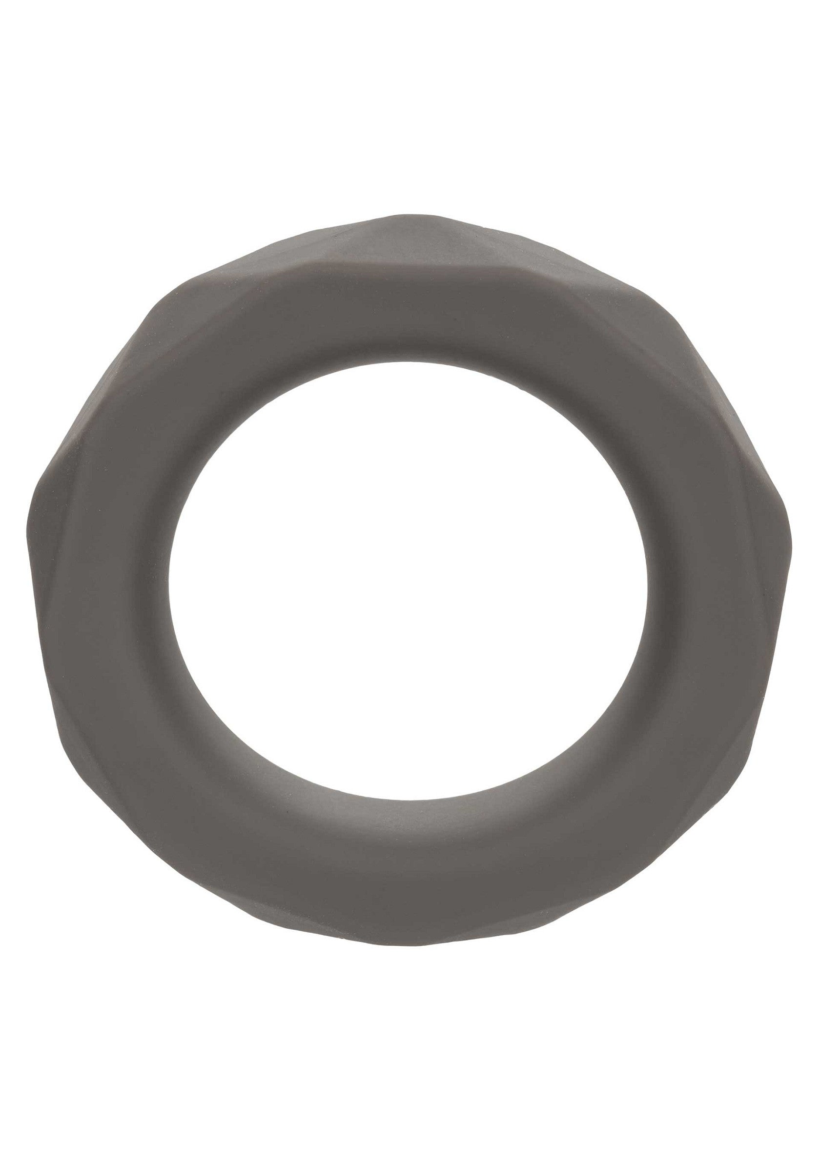 Alpha Prolong anello prismatico grigio