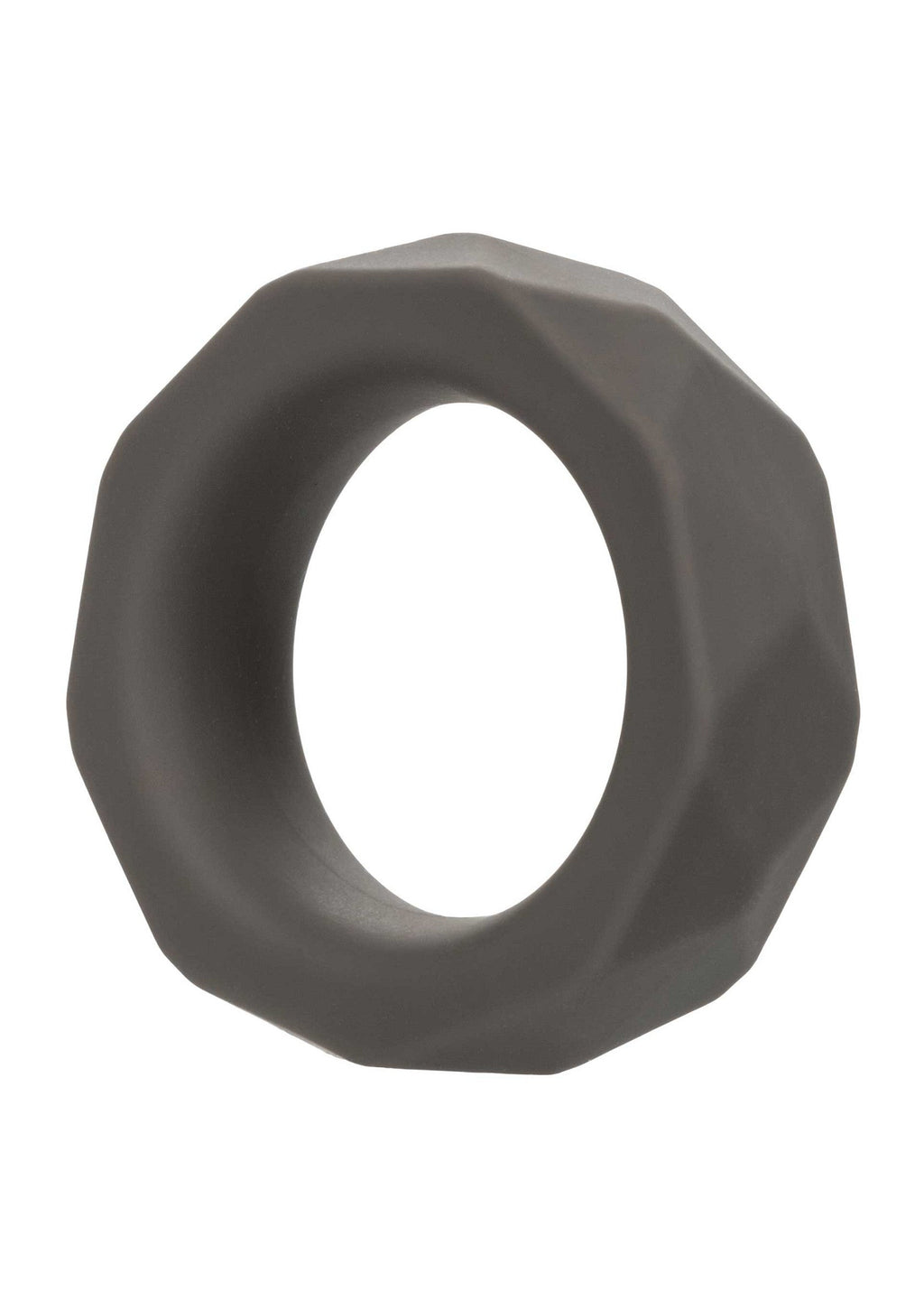 Alpha Prolong anello prismatico grigio