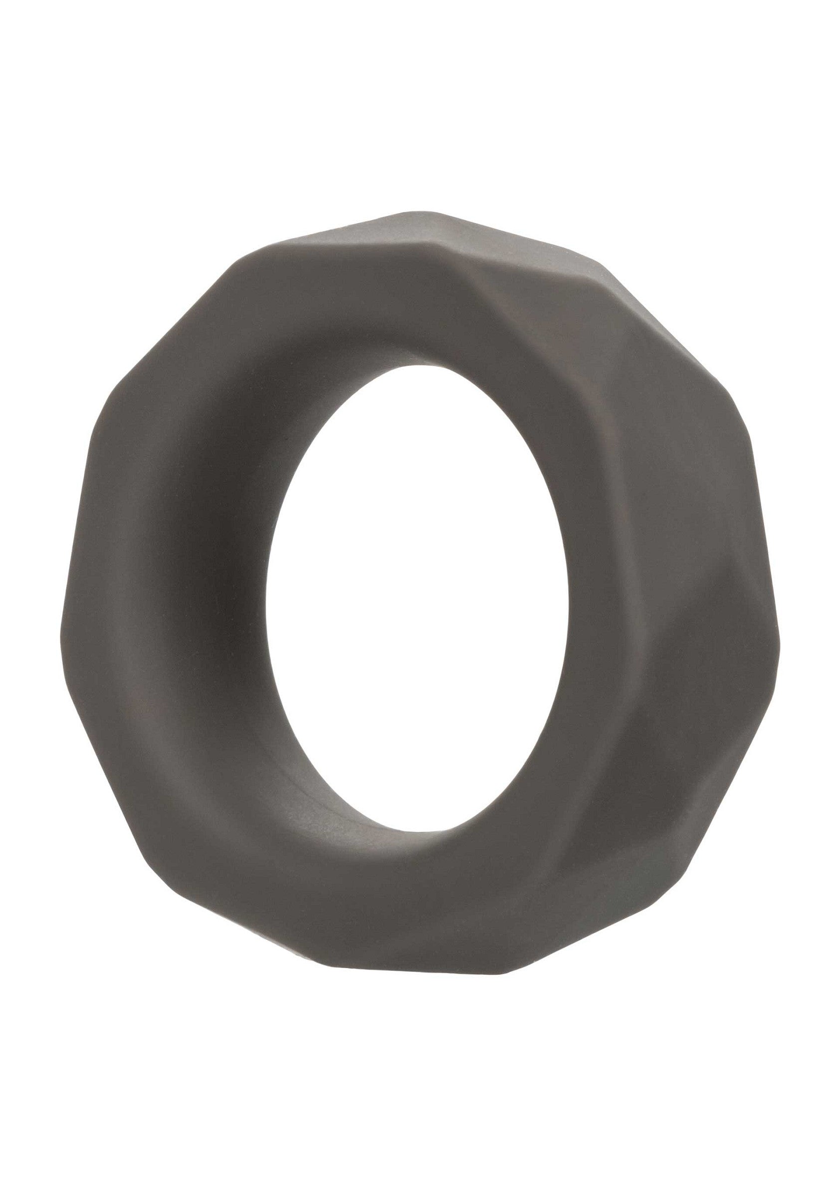 Alpha Prolong anello prismatico grigio