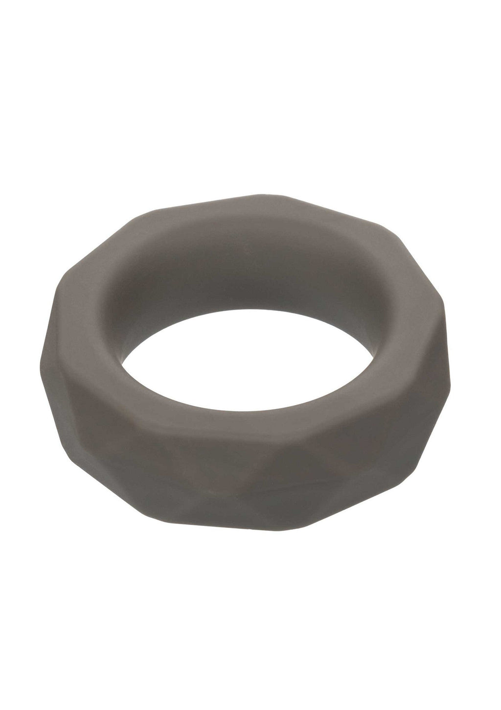 Alpha Prolong anello prismatico grigio