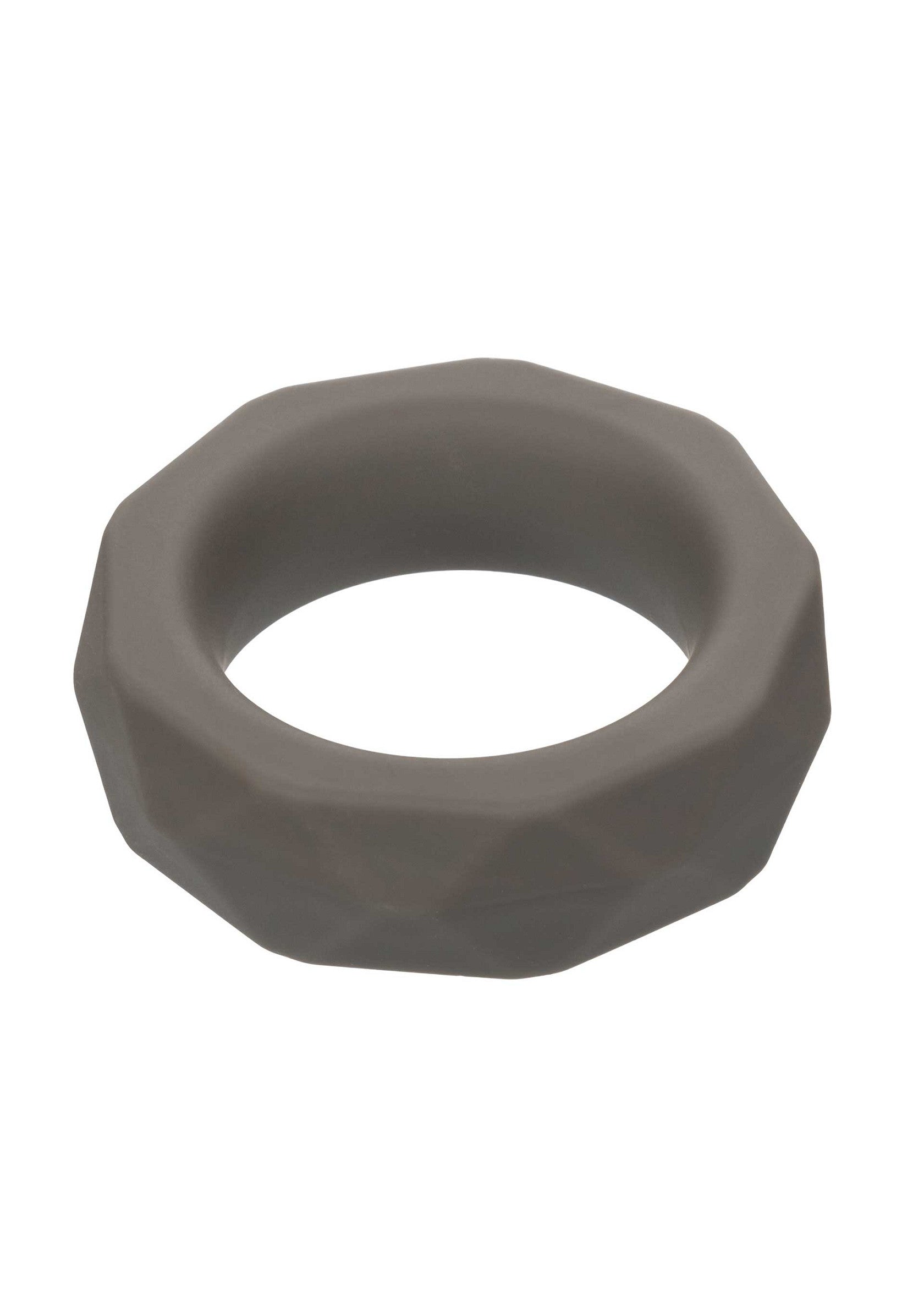 Alpha Prolong anello prismatico grigio
