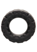 Alpha Prolong Thread Ring Black