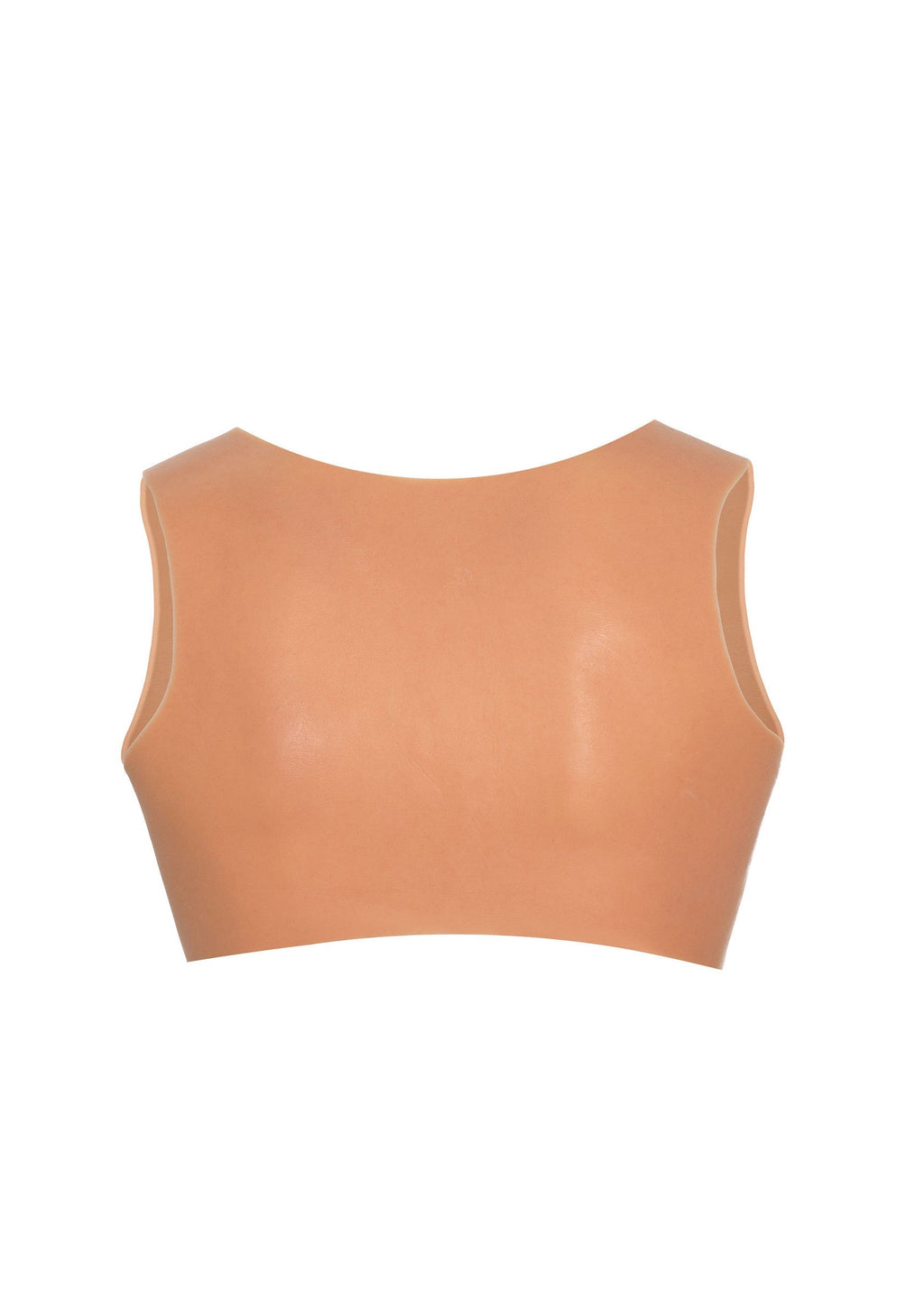 Seni indossabili a Coppa C in silicone
