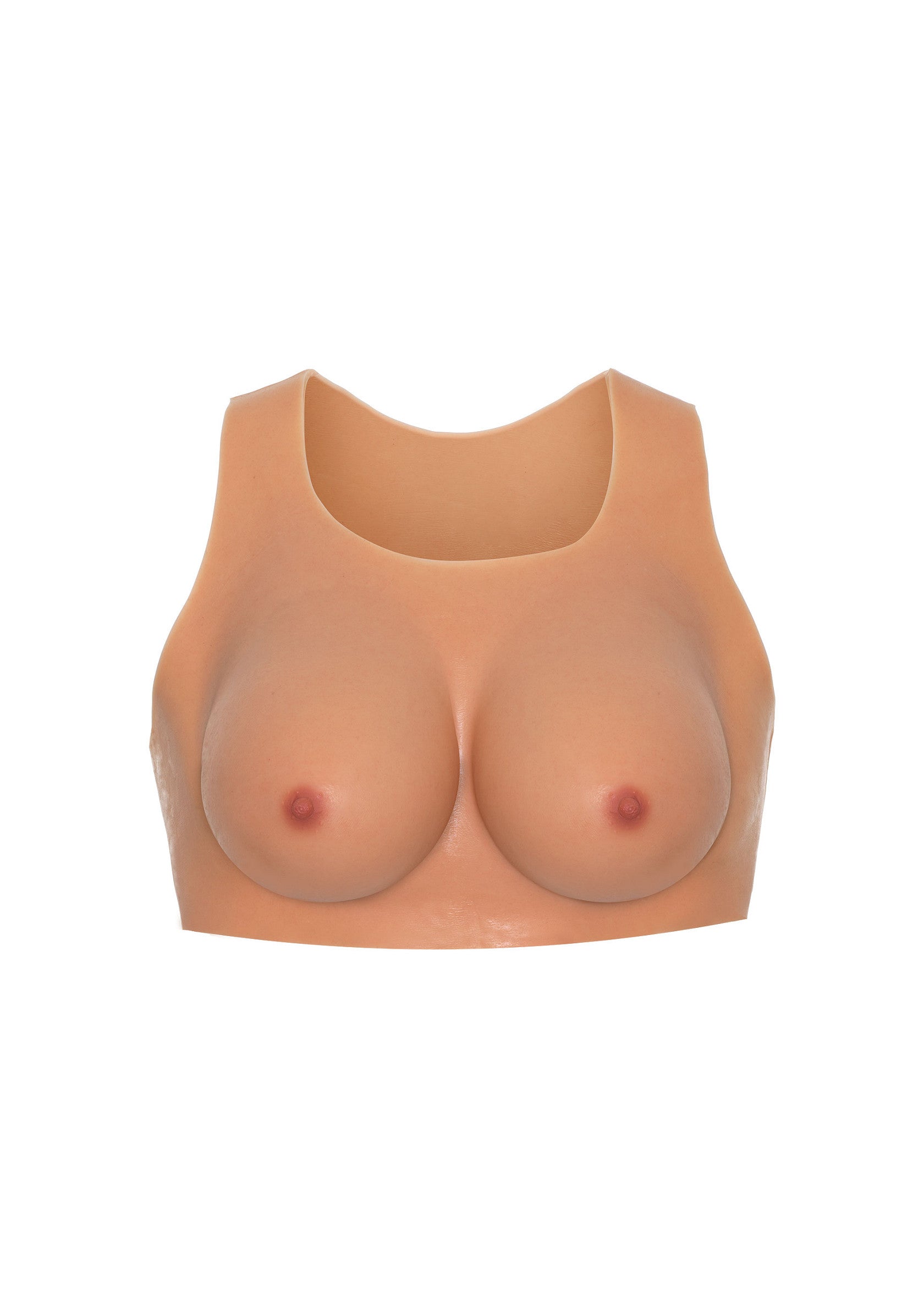 Reggiseni coppa E superiore in pelle