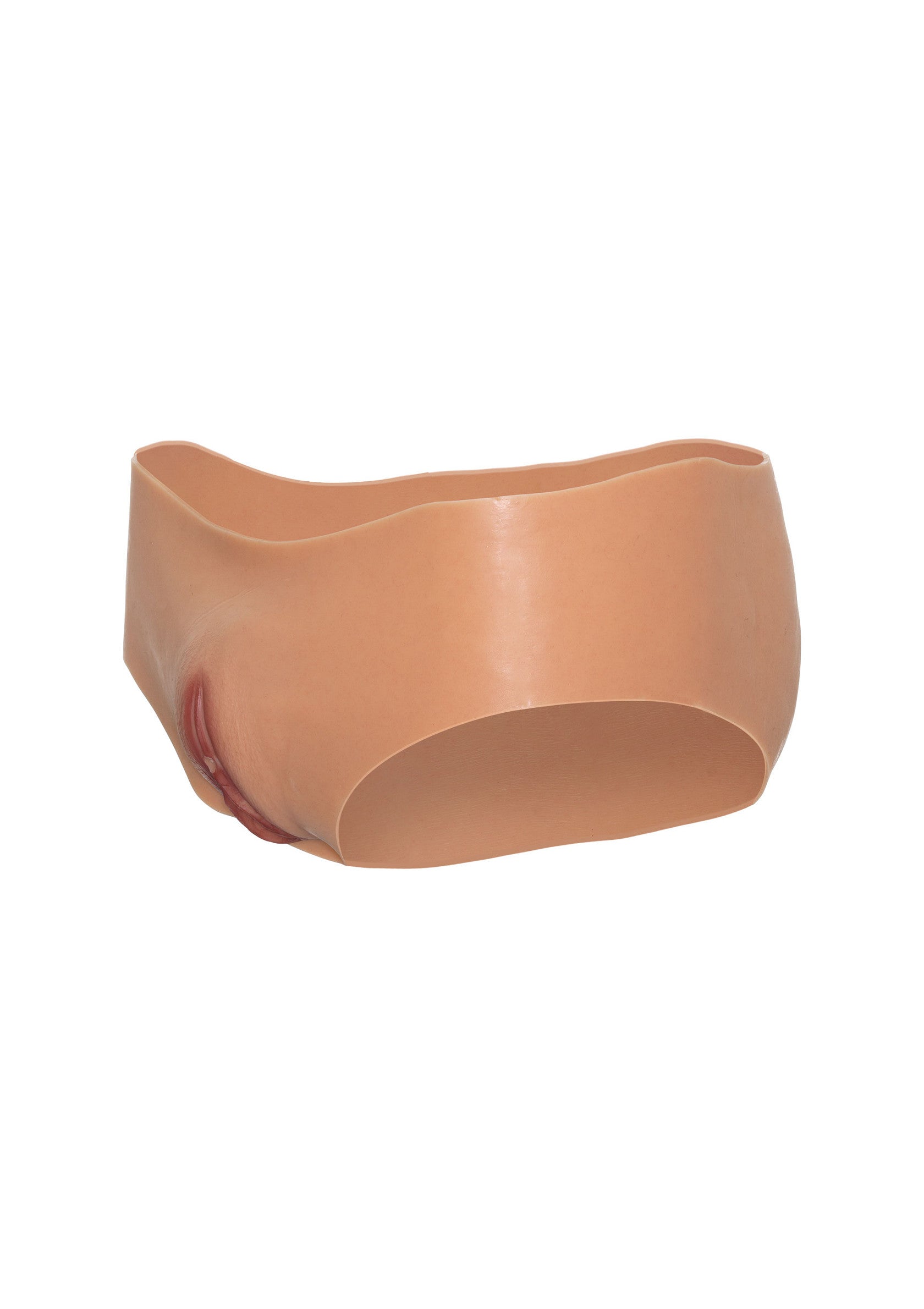 Slip perizoma aperto con vita bassa