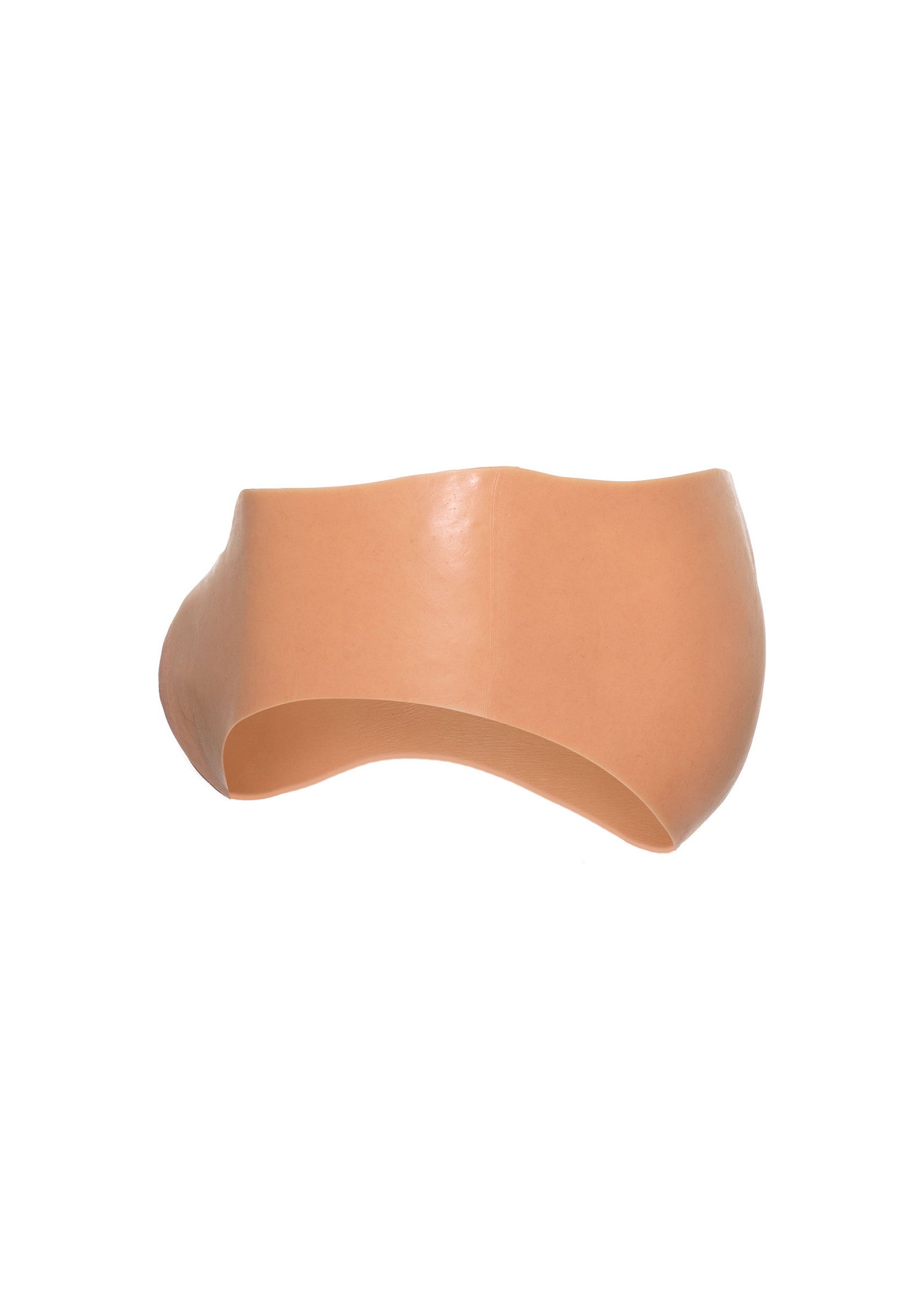 Slip perizoma aperto con vita bassa