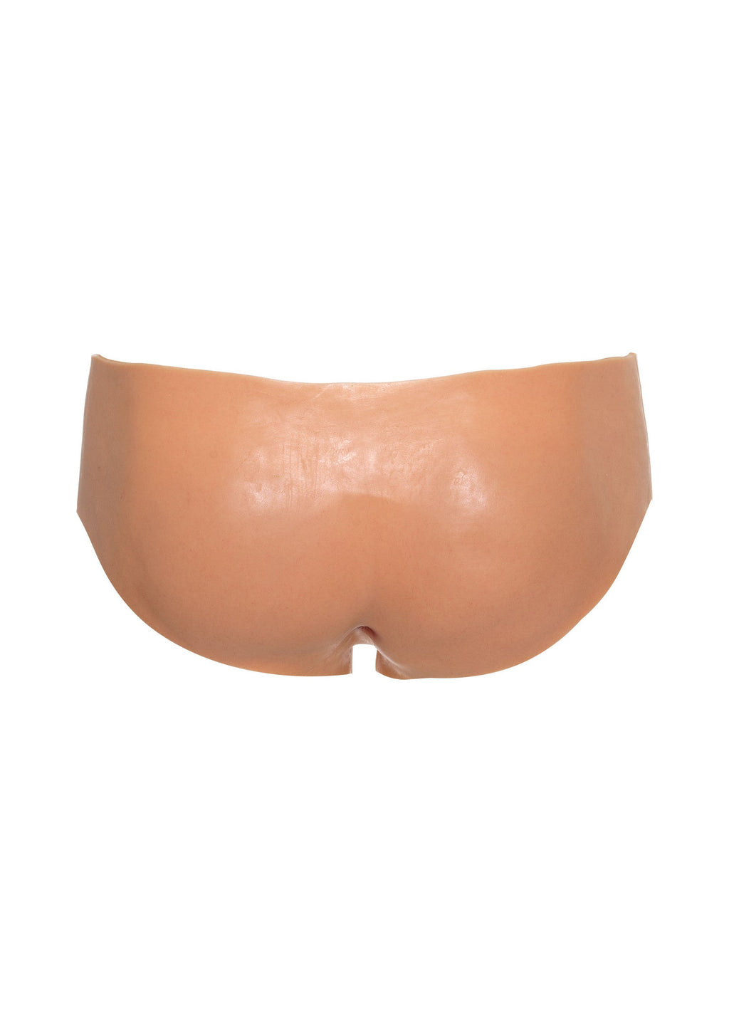 Slip perizoma aperto con vita bassa