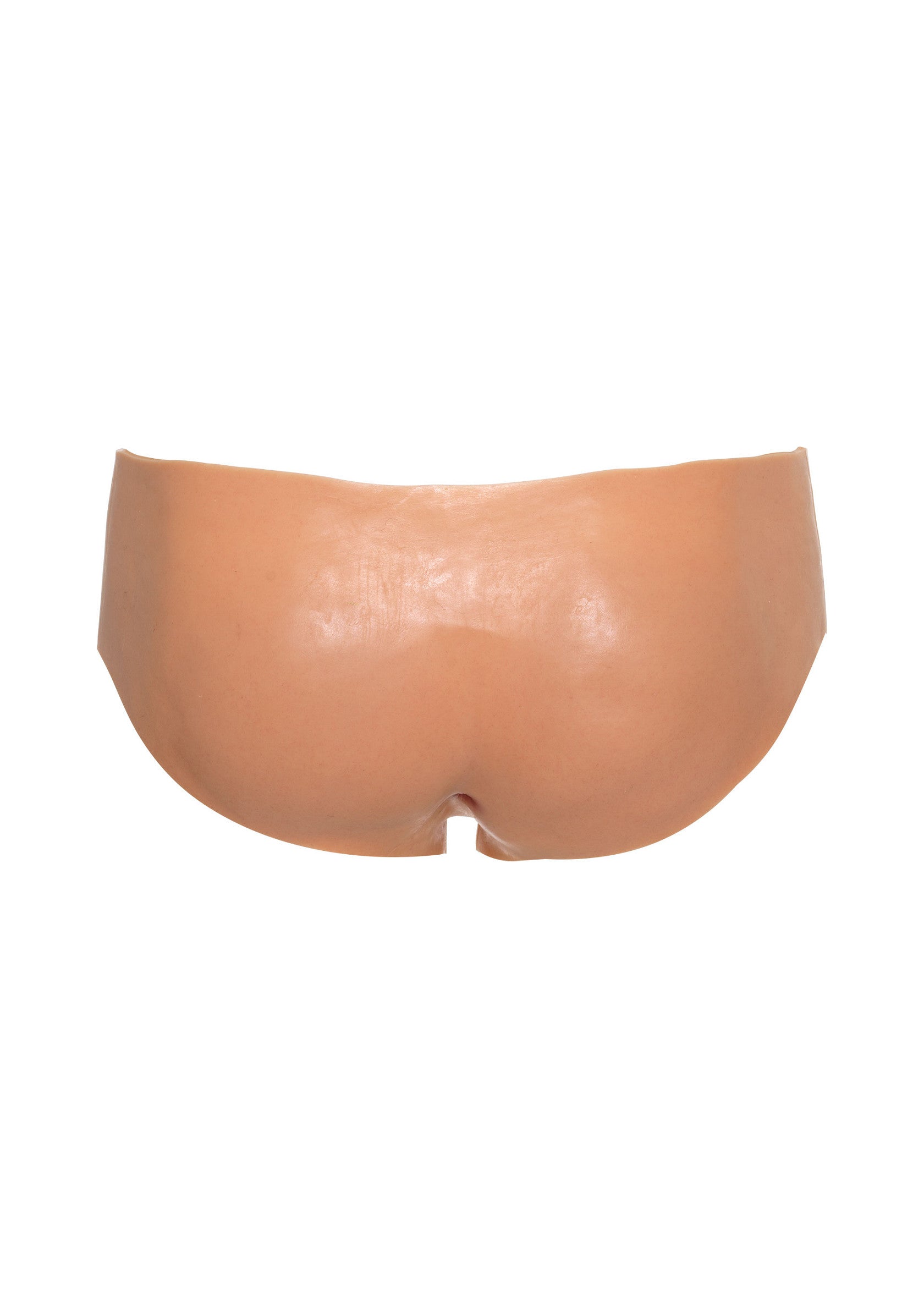 Slip perizoma aperto con vita bassa