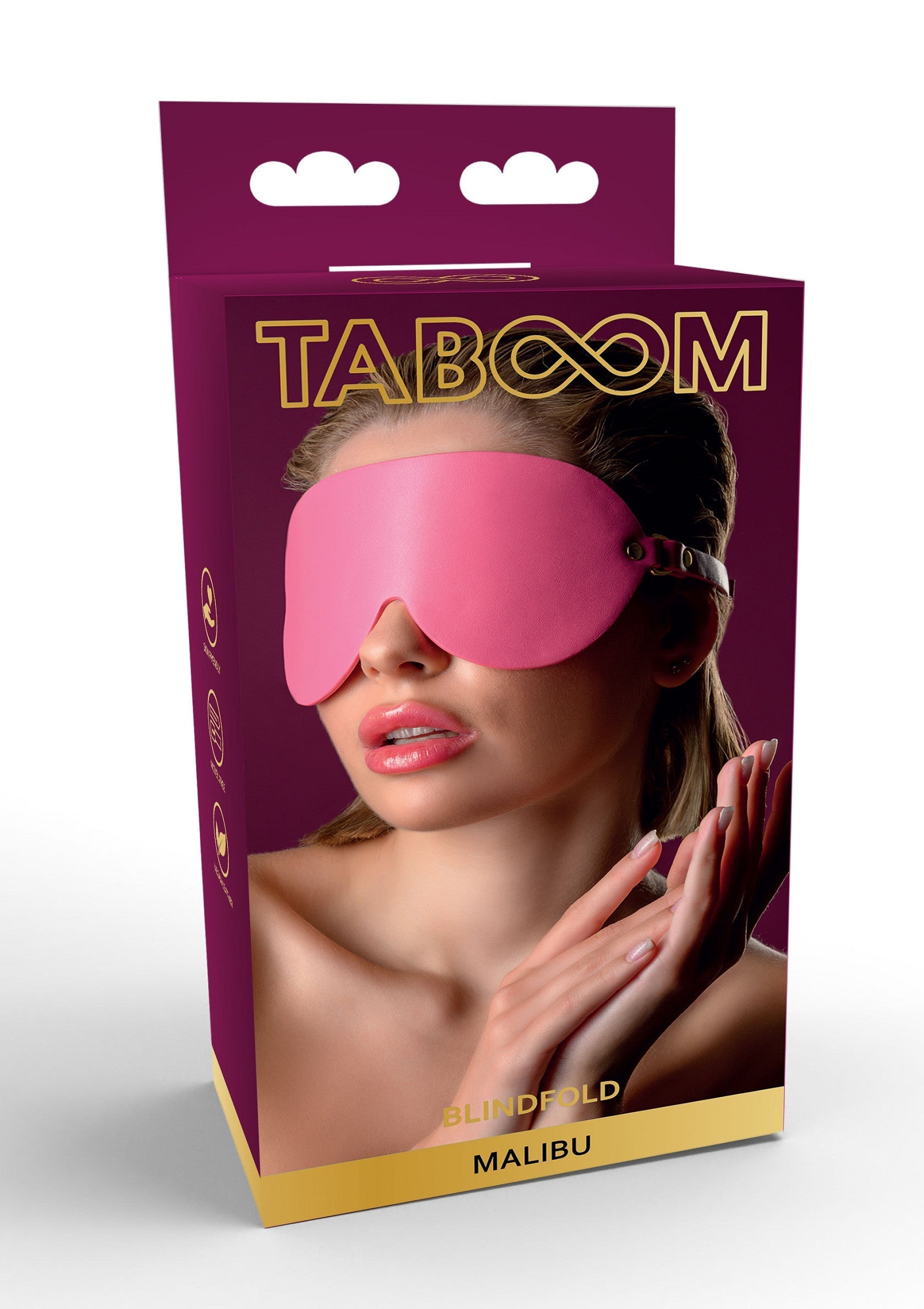 Pink tape