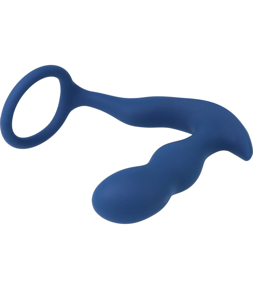 A6 VIBRATORE PROSTATICO TELECOMANDATO