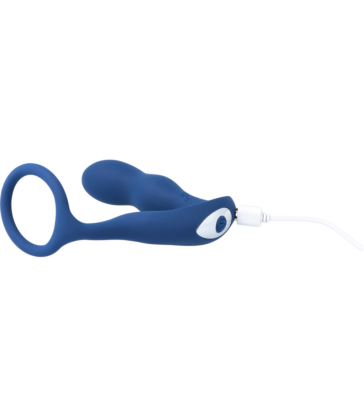 A6 VIBRATORE PROSTATICO TELECOMANDATO