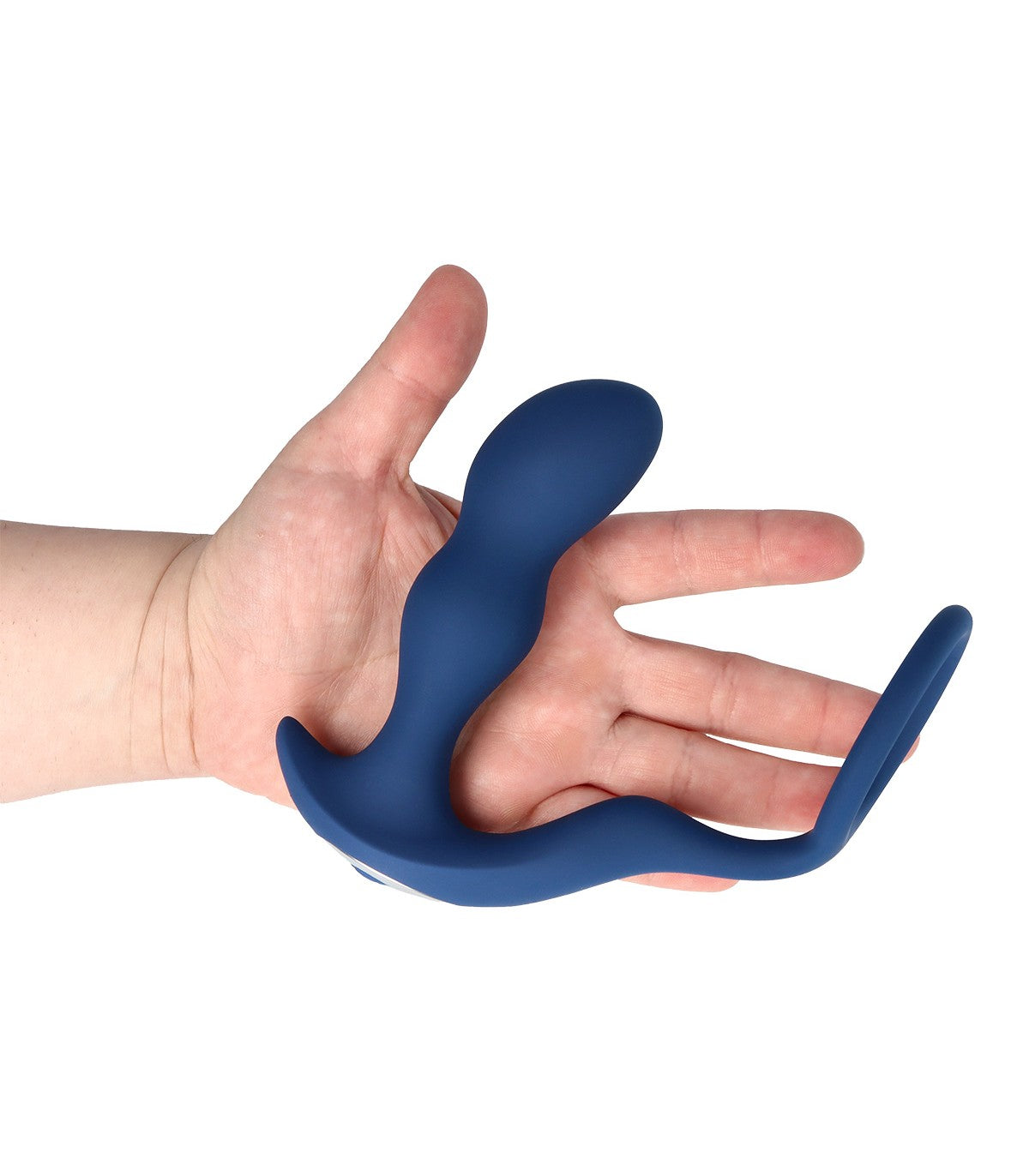 A6 VIBRATORE PROSTATICO TELECOMANDATO