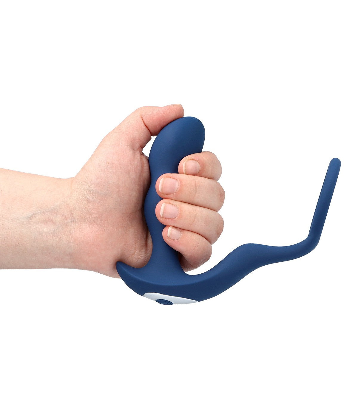 A6 VIBRATORE PROSTATICO TELECOMANDATO
