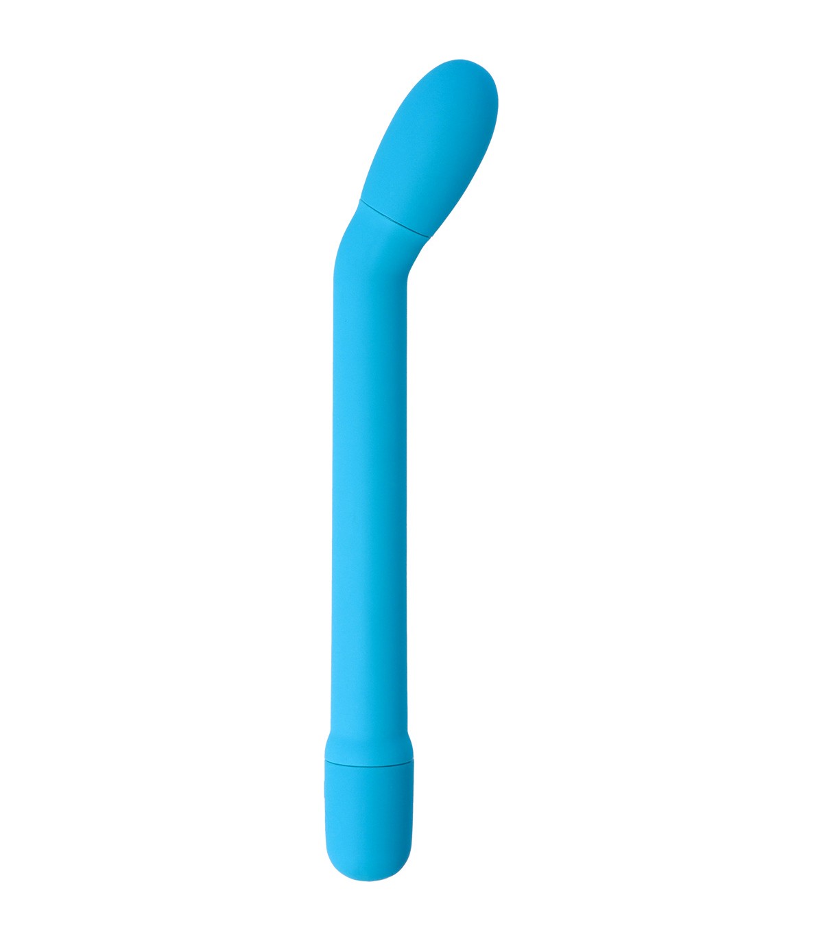 VIBRATORE PUNTO G CARESS BLU