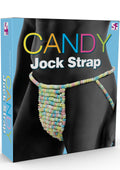 Assortimento di mutande jockstrap caramellose