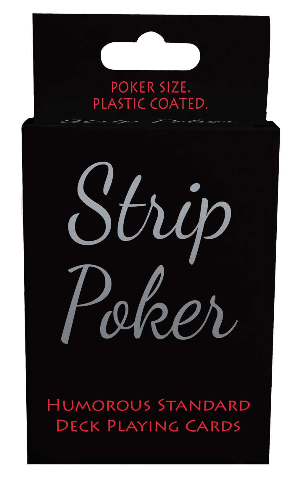 POKER SPOGLIARELLO