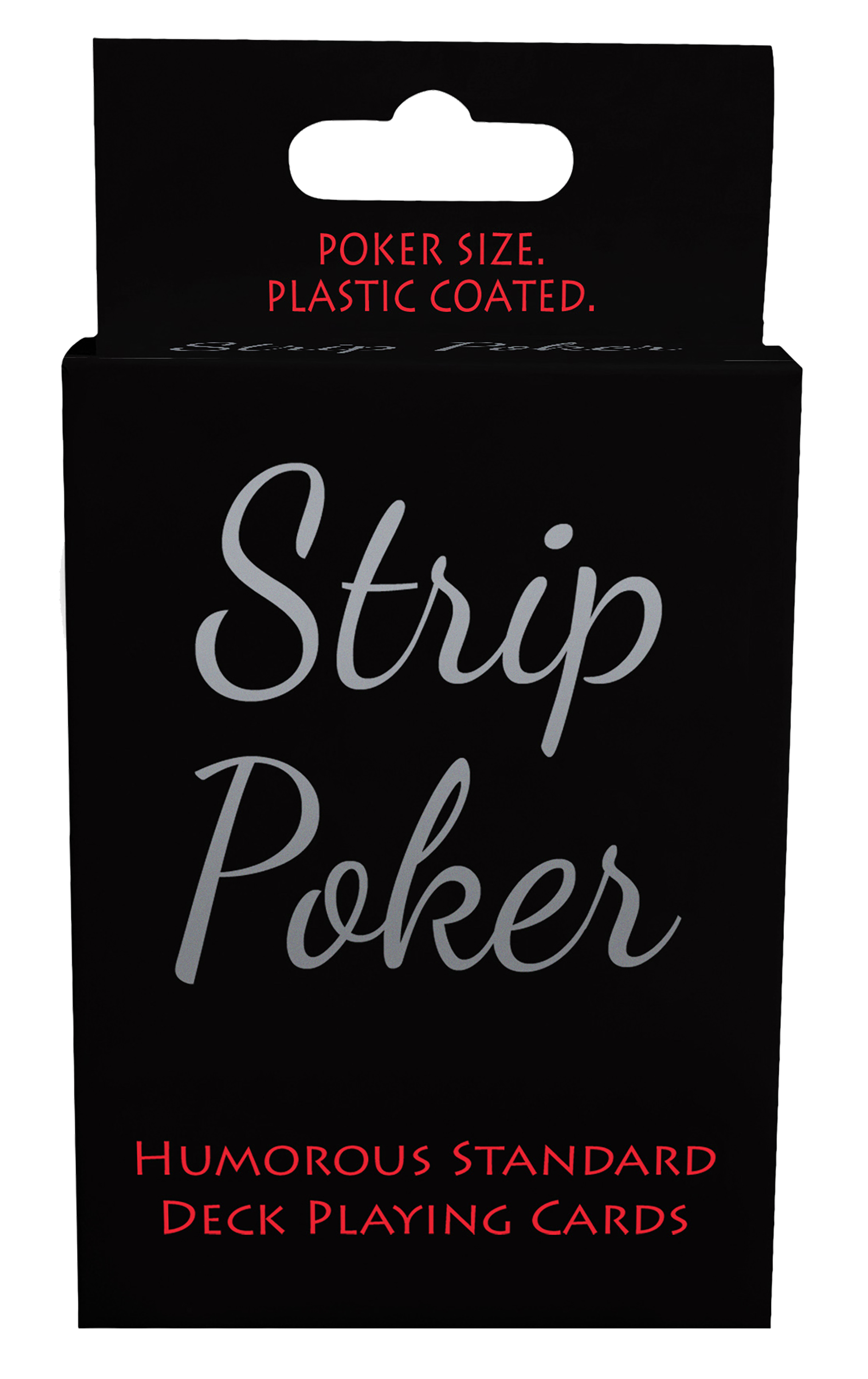 POKER SPOGLIARELLO