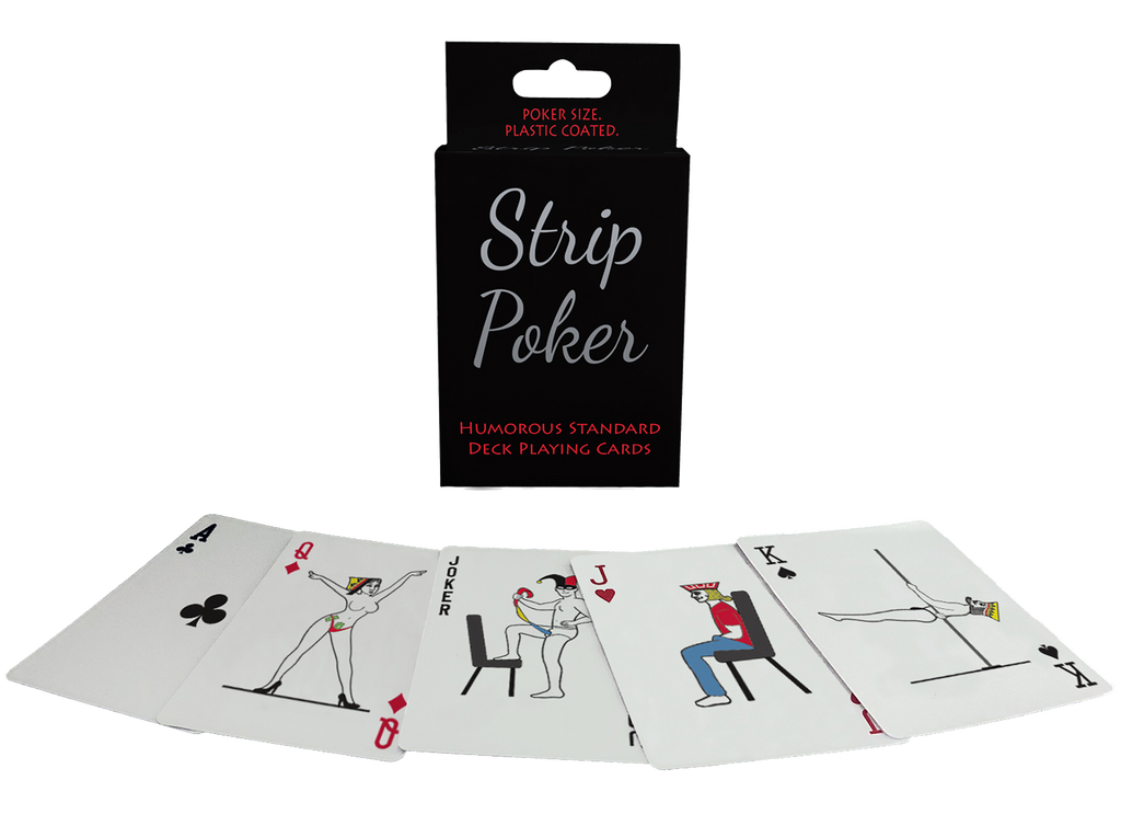 POKER SPOGLIARELLO