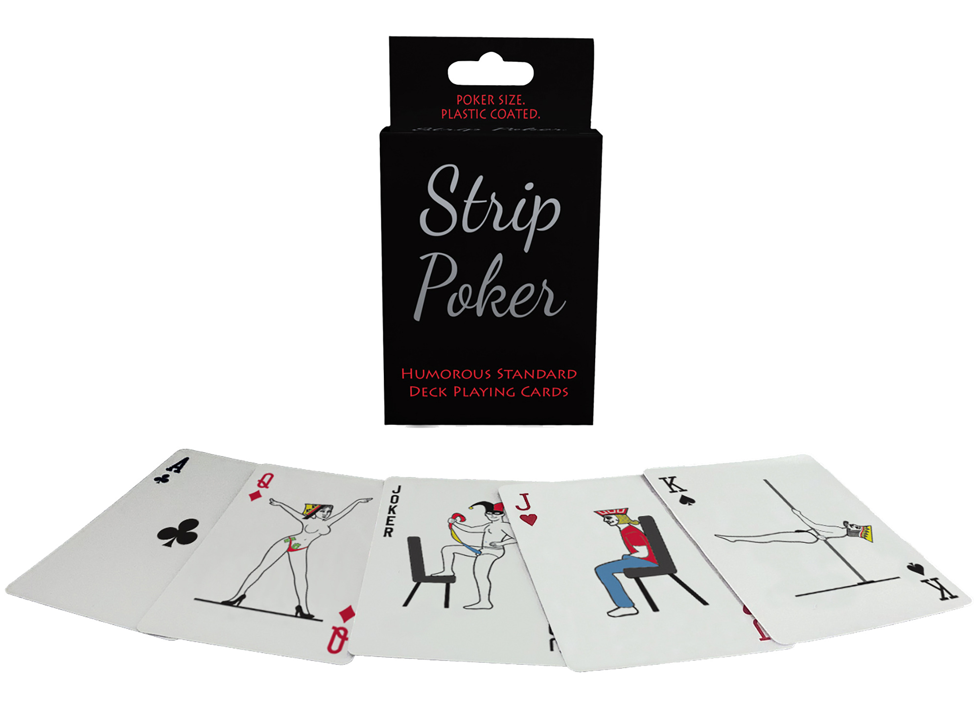 POKER SPOGLIARELLO