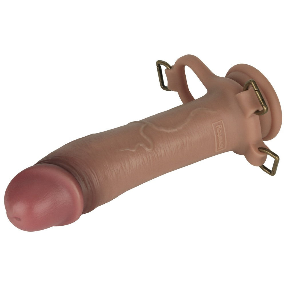 Ingen Set migliorato da 10'' XS/S/M (Carne)