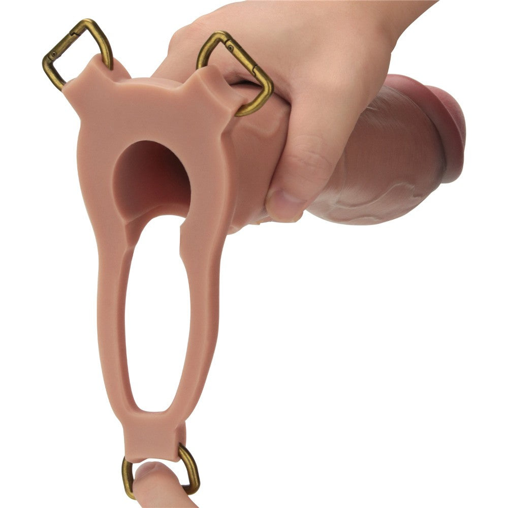 Ingen Set migliorato da 10'' XS/S/M (Carne)